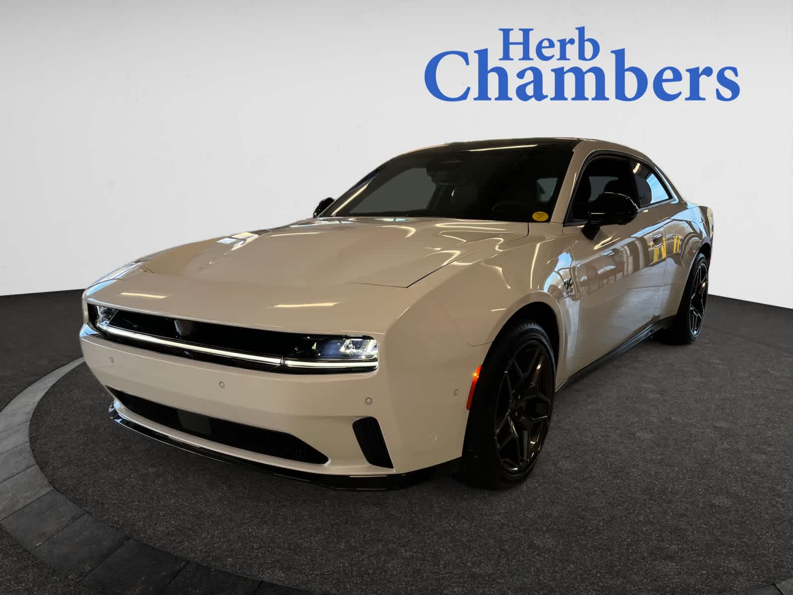 new 2024 Dodge Charger car, priced at $67,175