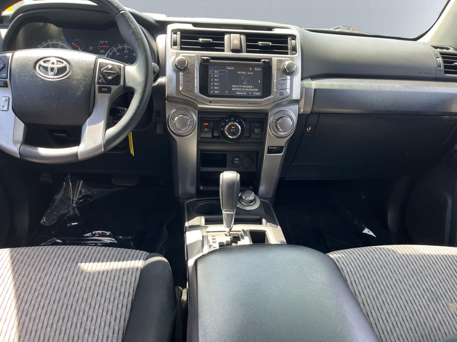 used 2016 Toyota 4Runner car, priced at $22,928