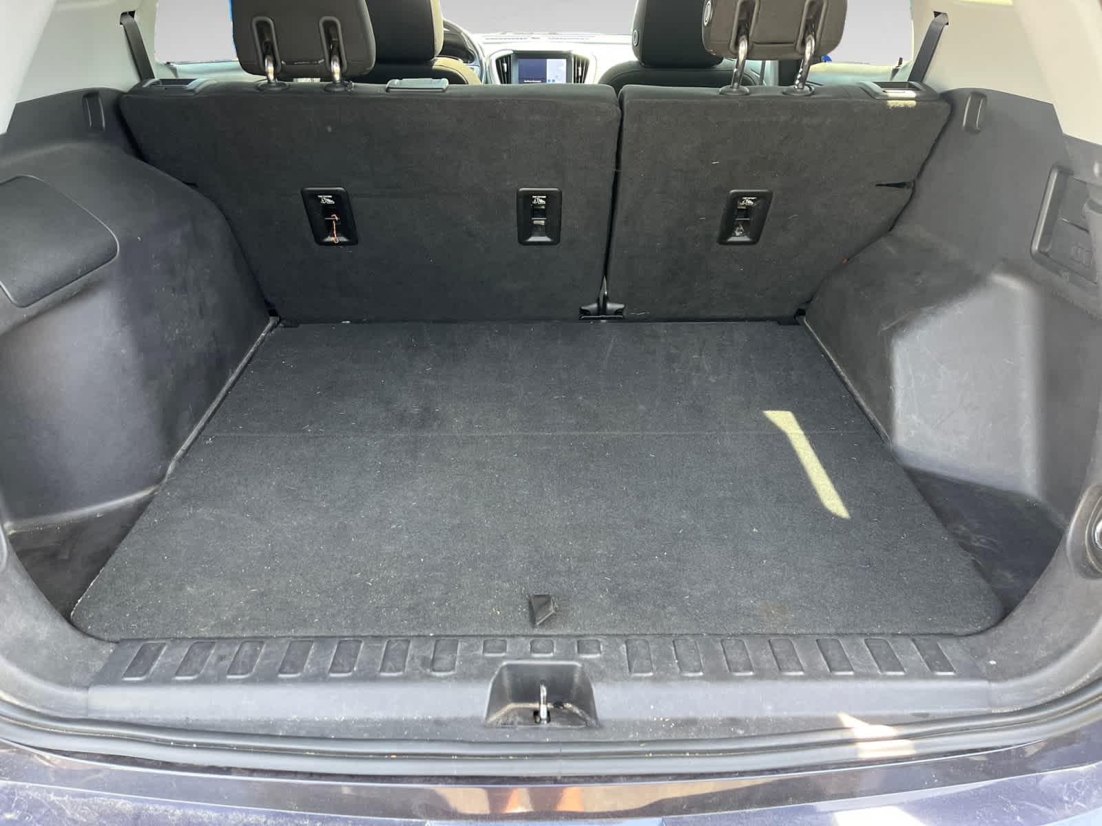 used 2018 GMC Terrain car, priced at $14,868