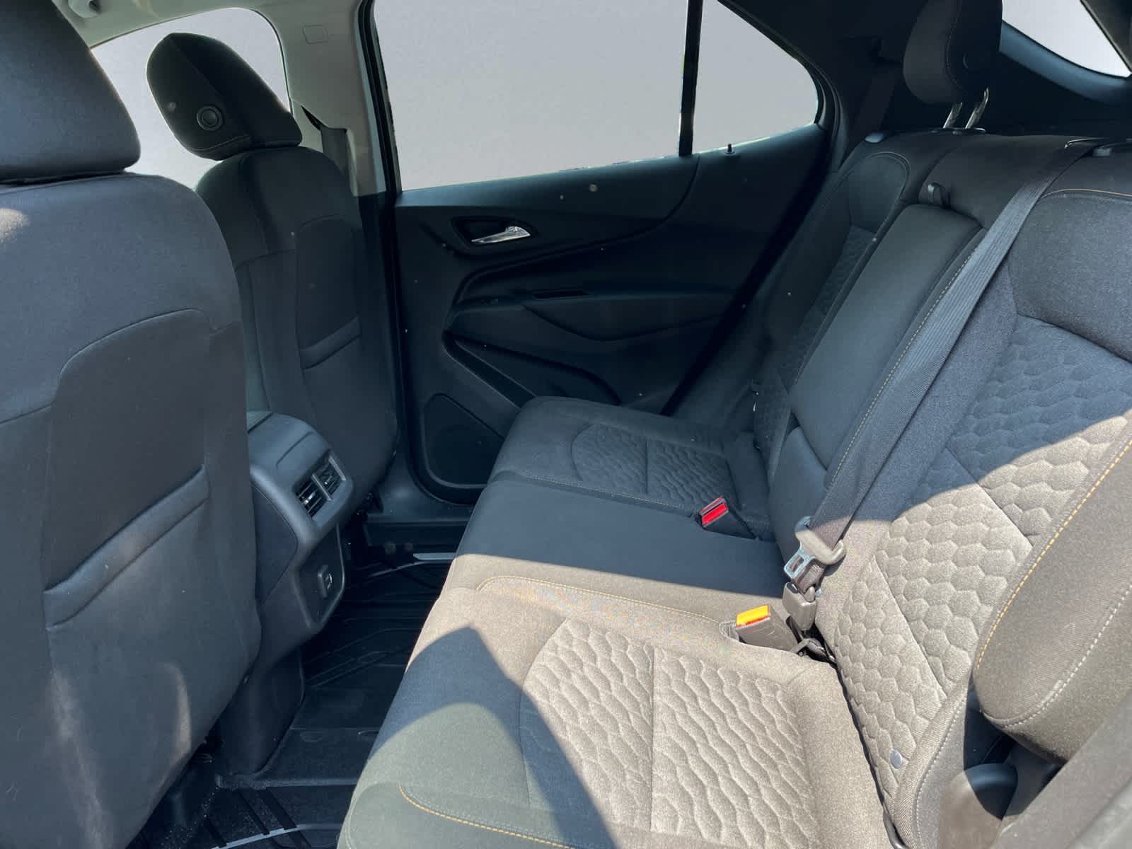 used 2019 Chevrolet Equinox car, priced at $16,688