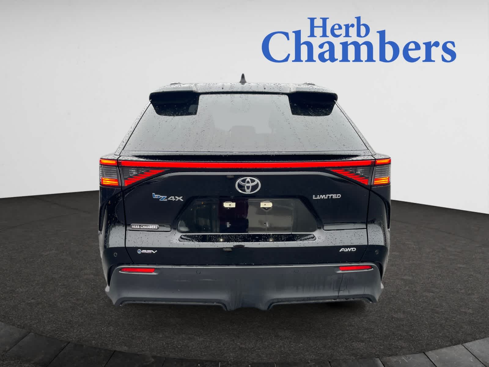 used 2024 Toyota bZ4X car, priced at $28,748