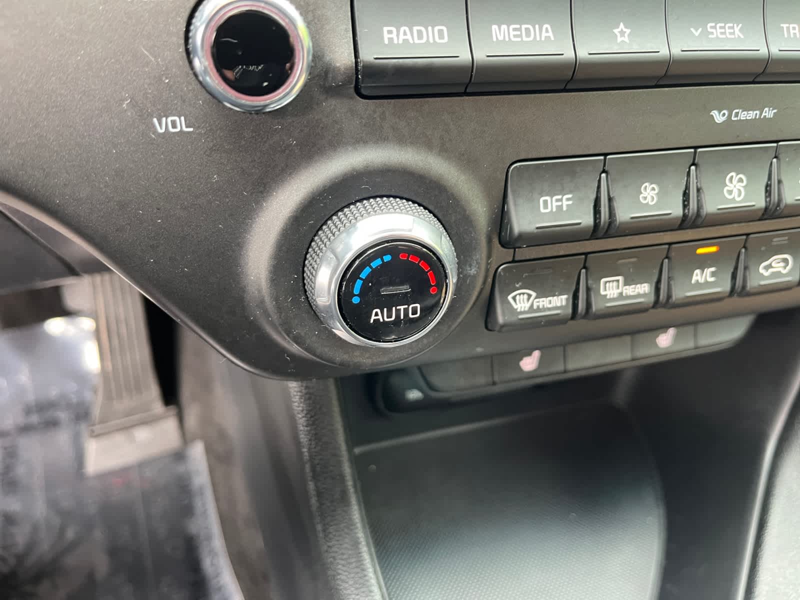 used 2022 Kia Sportage car, priced at $22,688