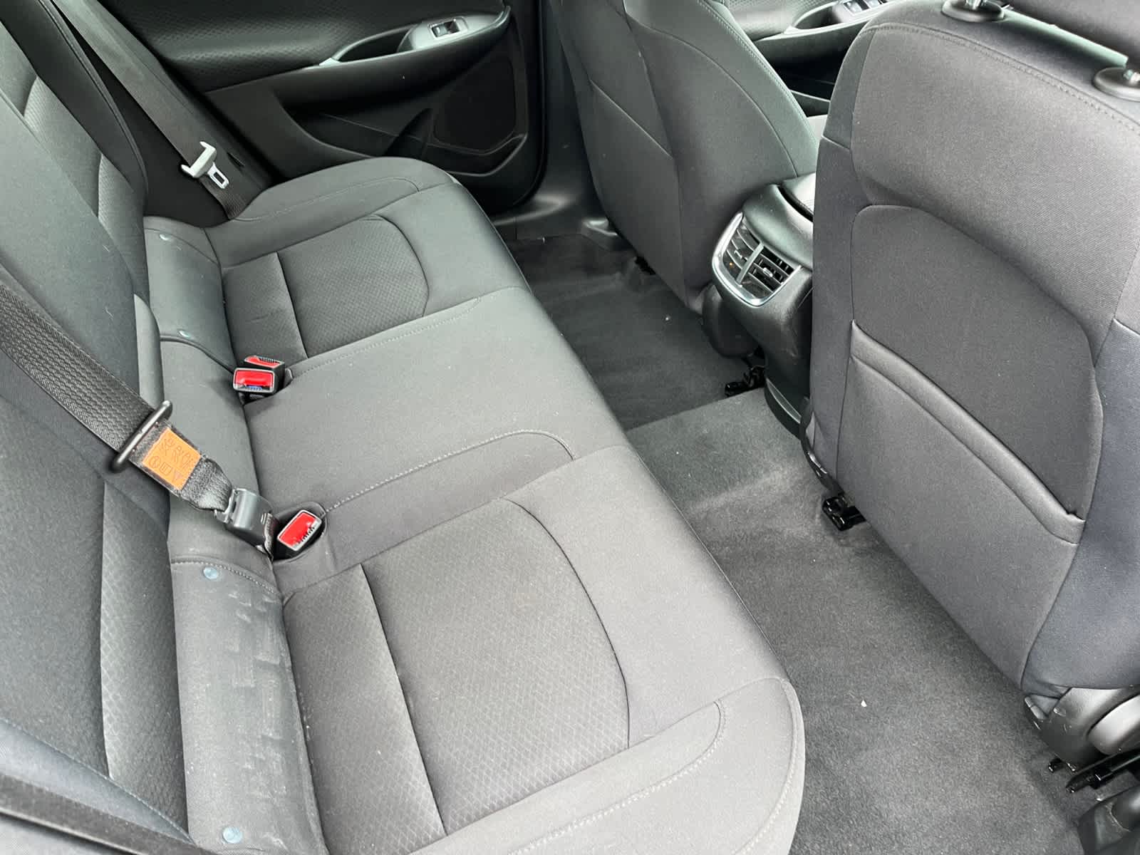 used 2023 Chevrolet Malibu car, priced at $18,788