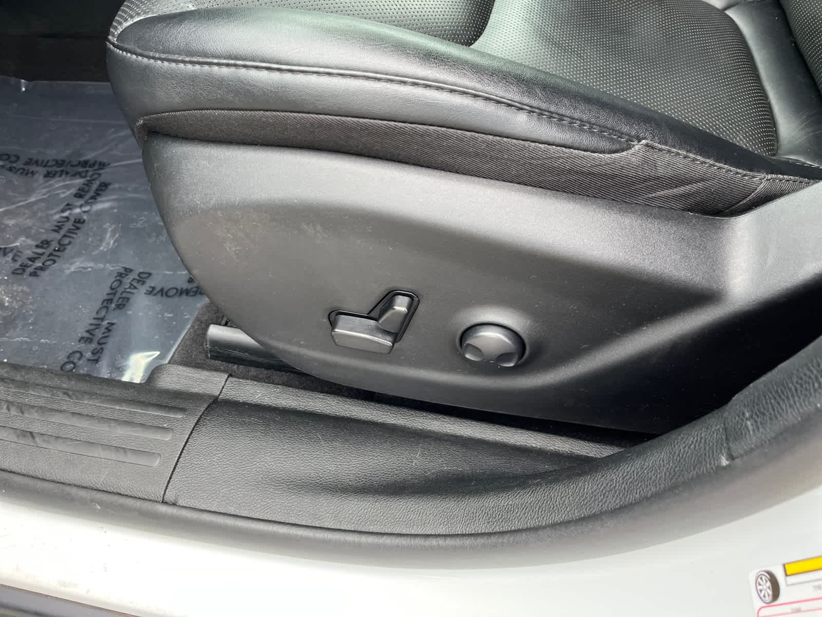 used 2023 Jeep Cherokee car, priced at $24,888