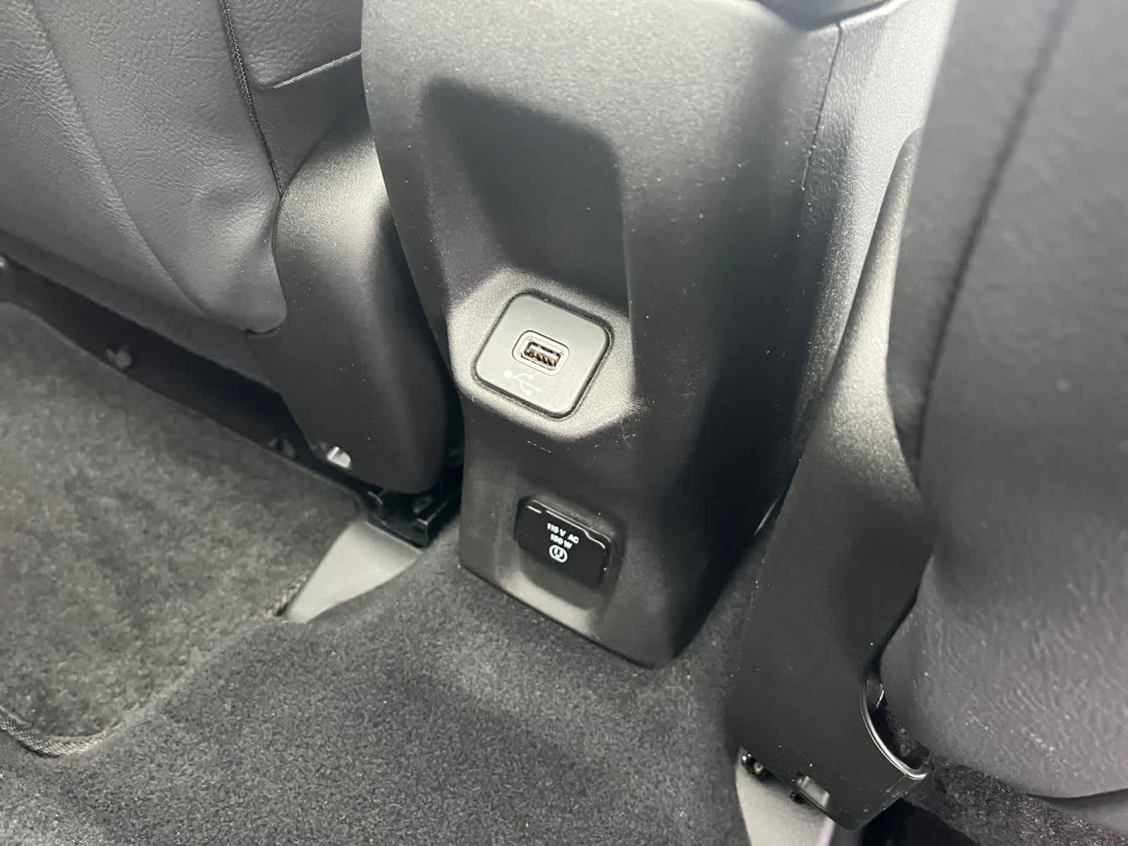 used 2021 Jeep Renegade car, priced at $24,888