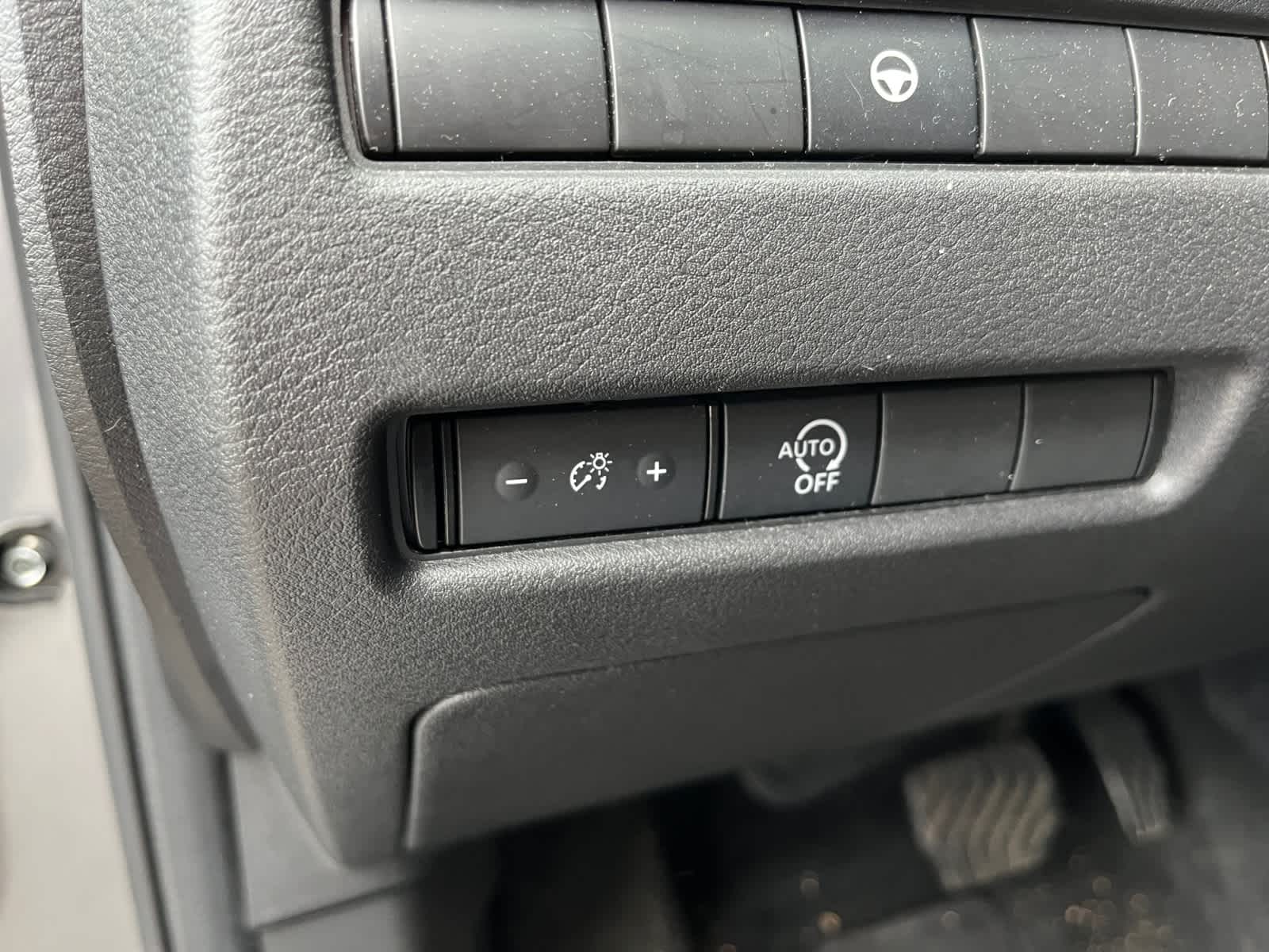 used 2023 Nissan Rogue car, priced at $24,988
