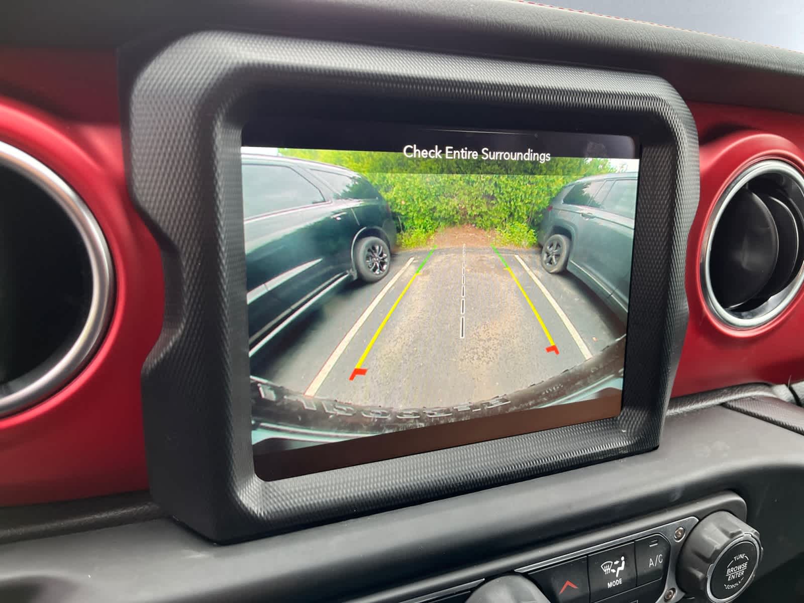 used 2022 Jeep Wrangler car, priced at $41,888
