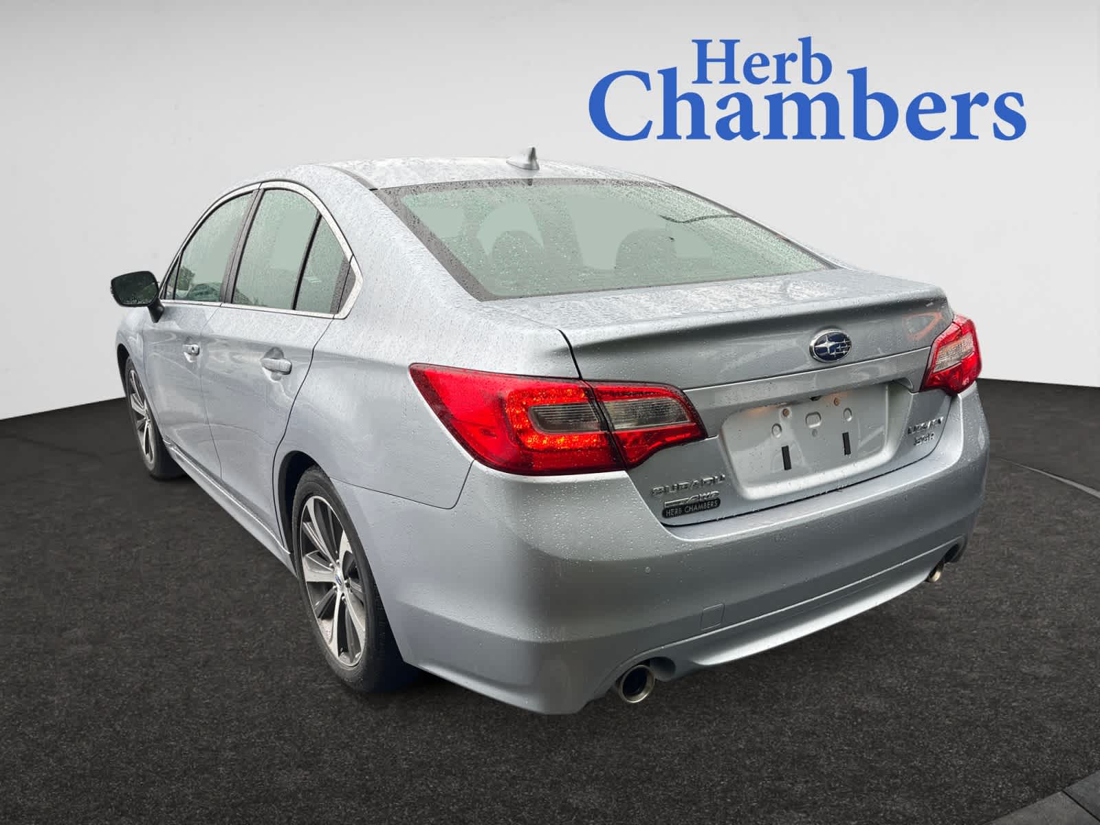 used 2017 Subaru Legacy car, priced at $14,888