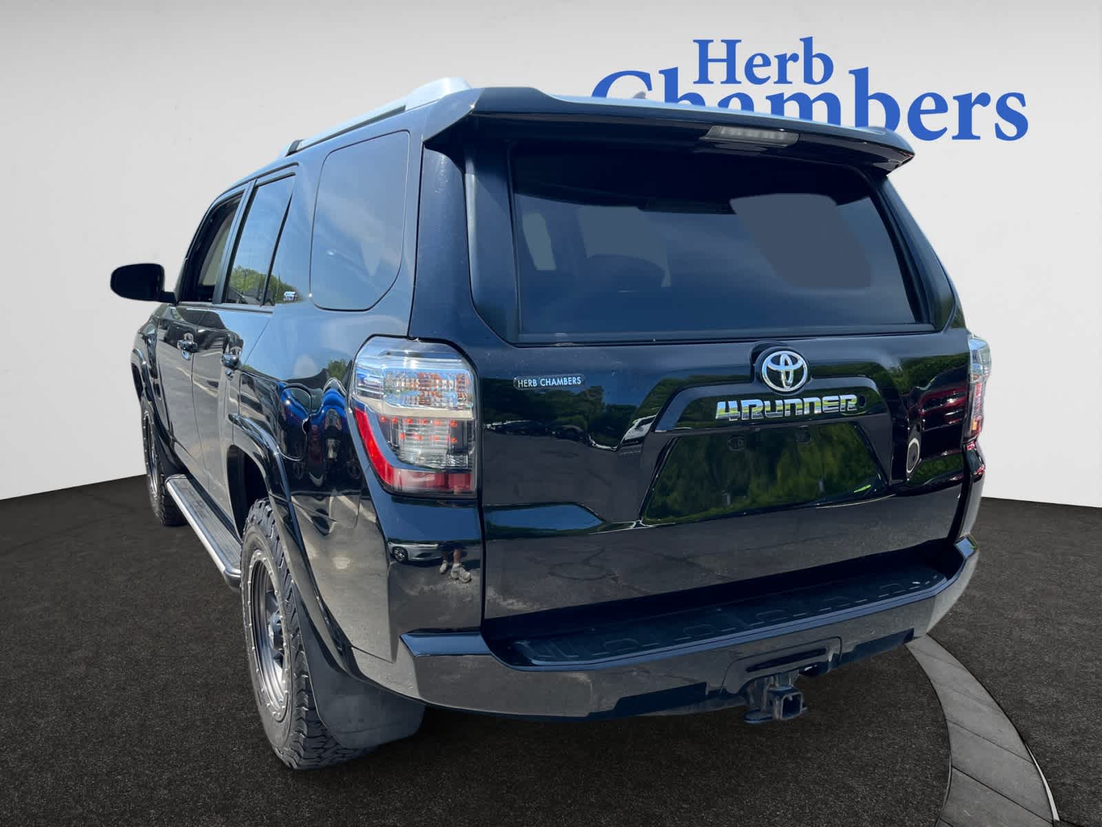 used 2016 Toyota 4Runner car, priced at $22,928