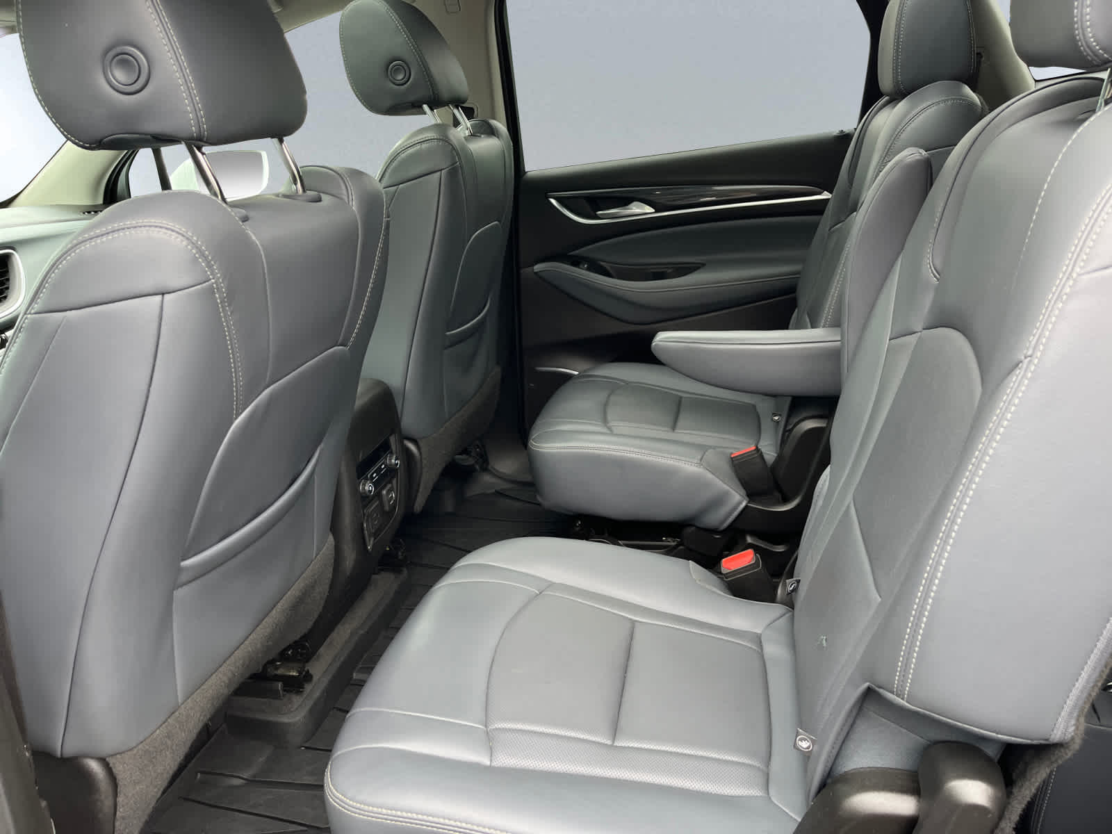 used 2019 Buick Enclave car, priced at $18,888