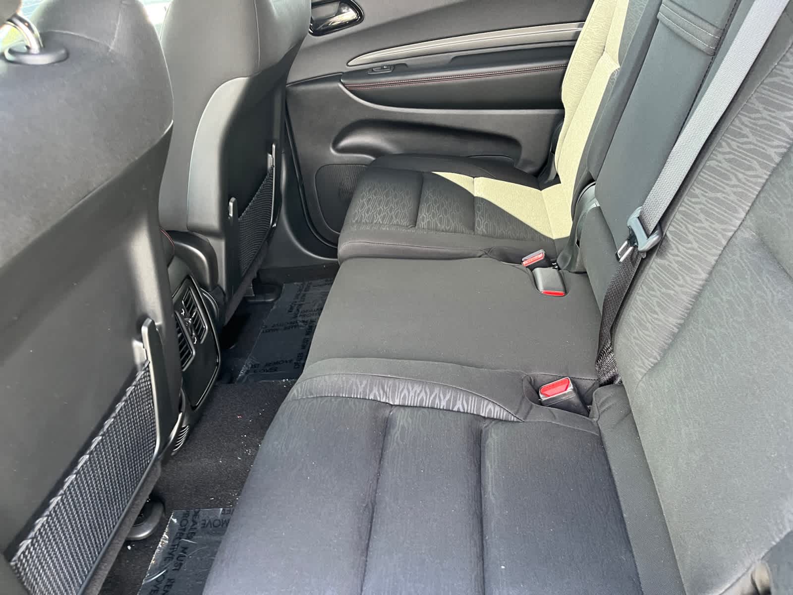 new 2025 Dodge Durango car, priced at $42,090