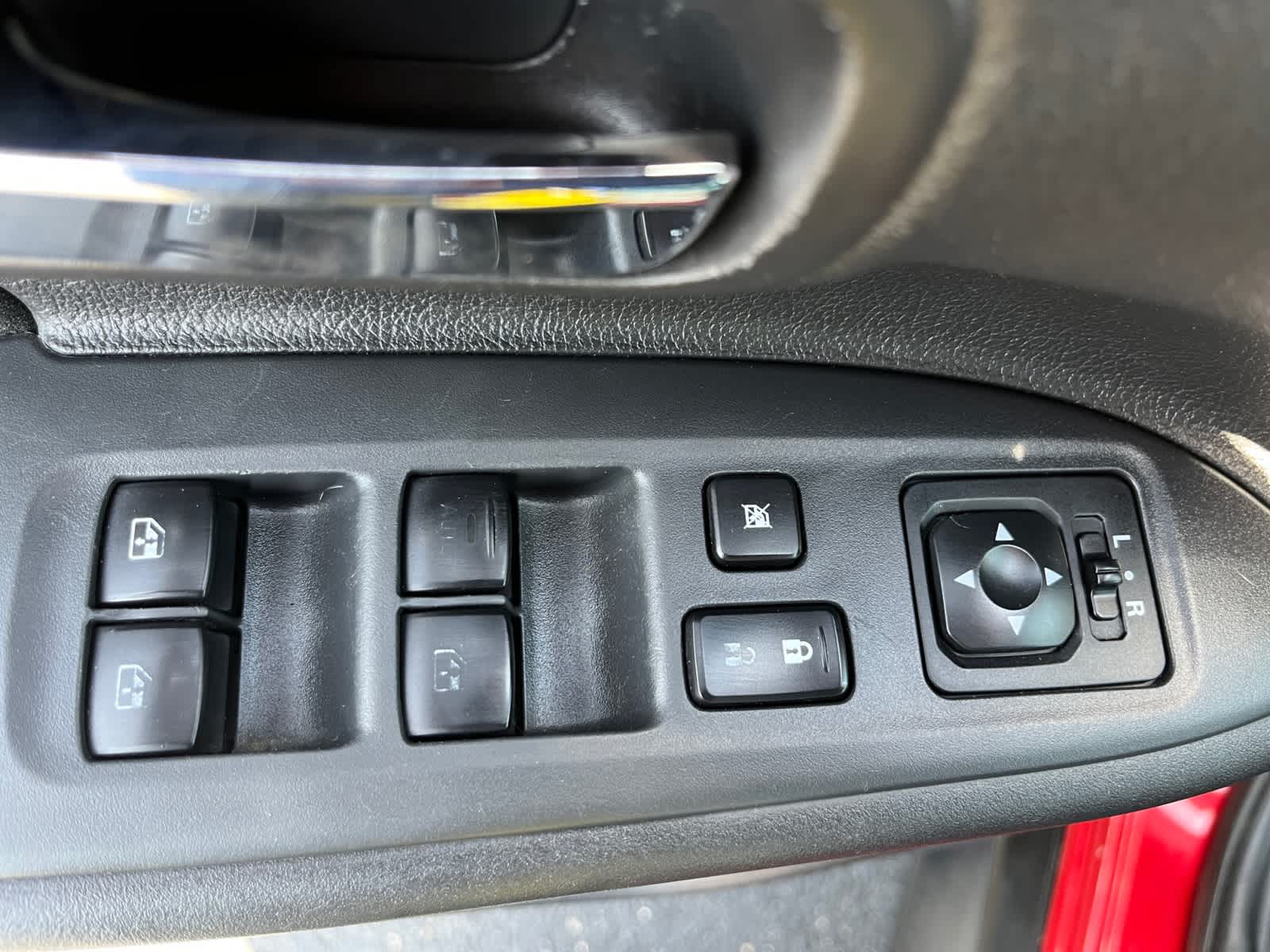 used 2017 Mitsubishi Outlander car, priced at $9,998