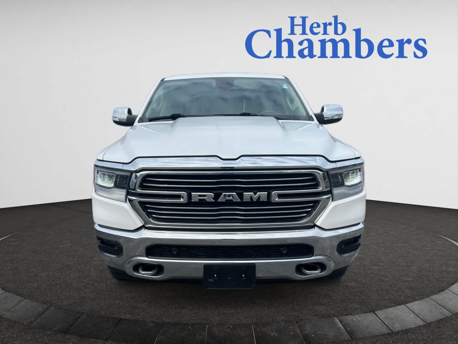 used 2019 Ram 1500 car, priced at $29,998