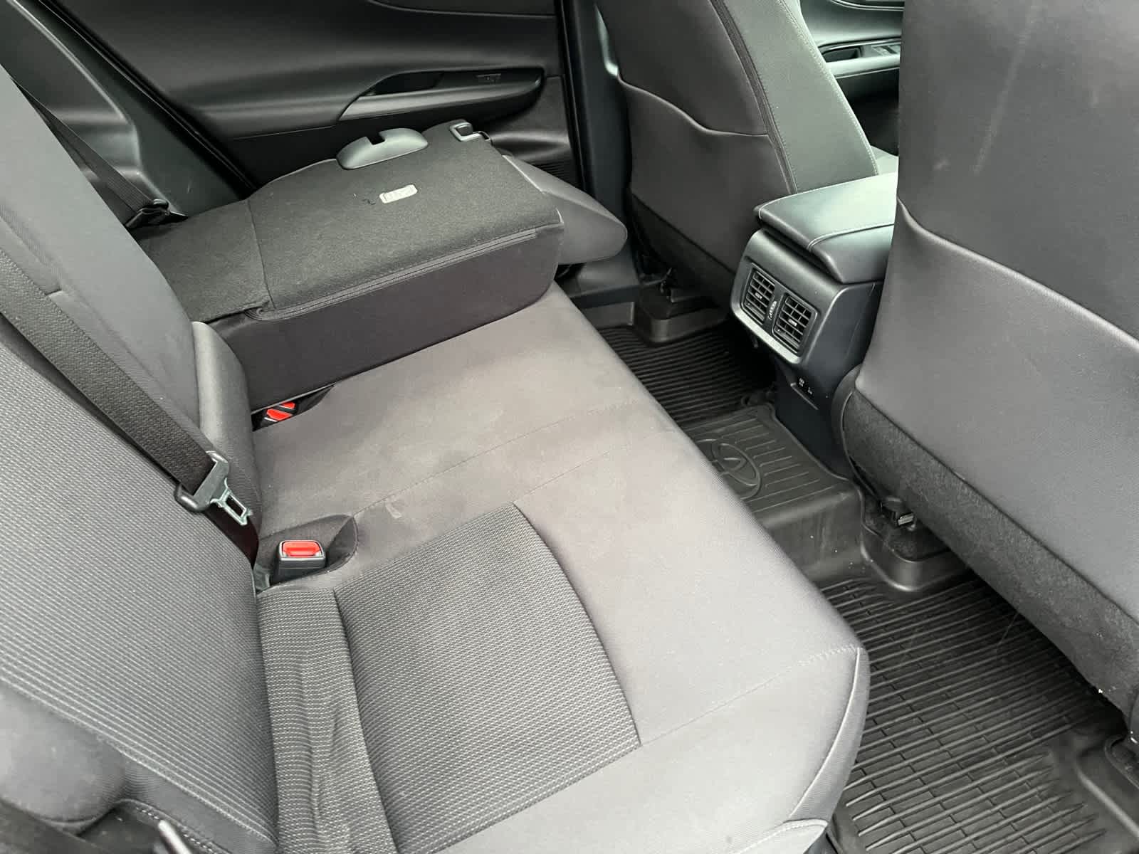 used 2022 Toyota Venza car, priced at $30,988