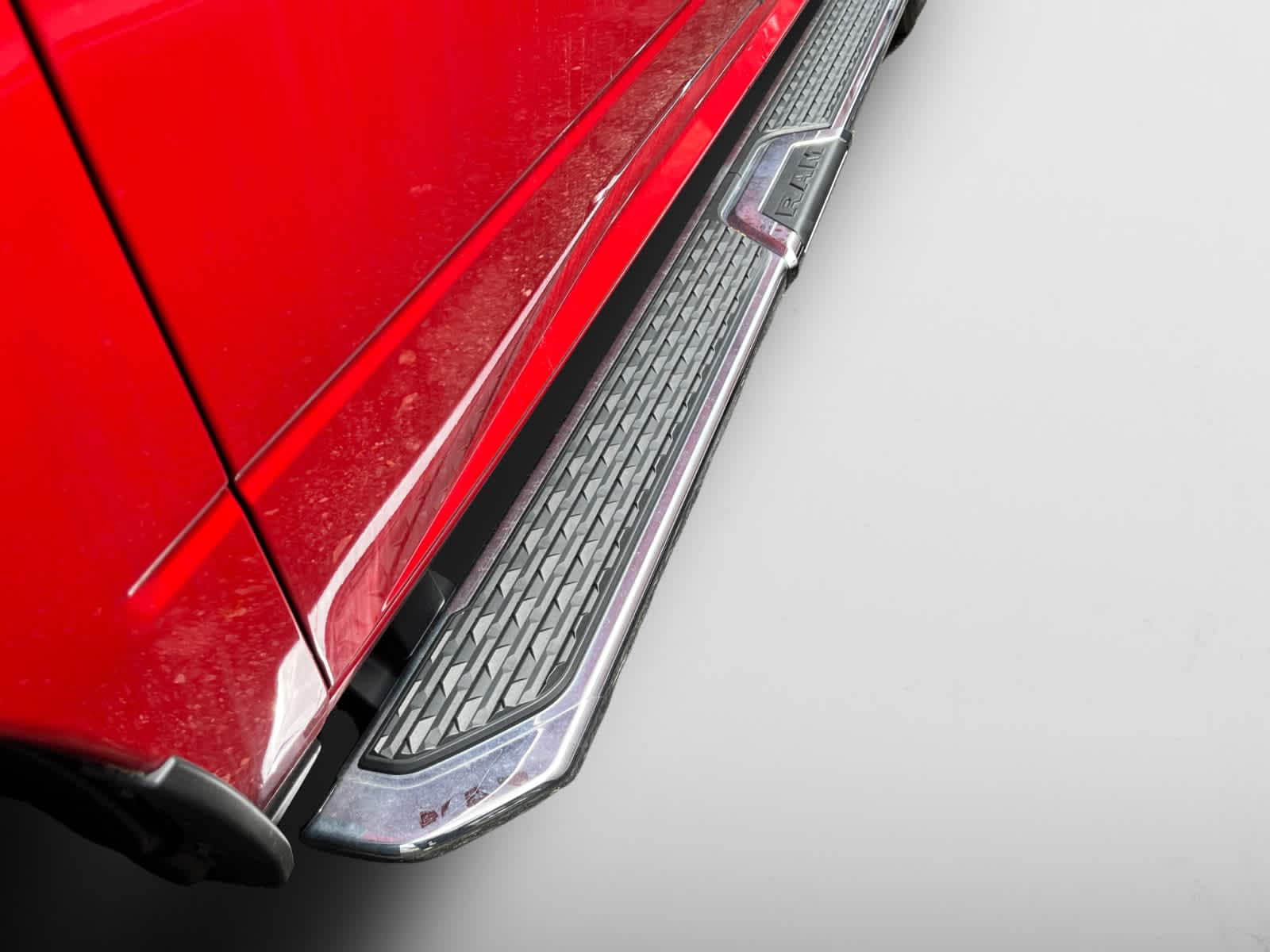 new 2024 Ram 3500 car, priced at $69,355
