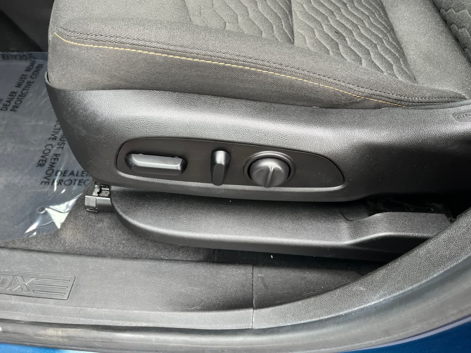 used 2020 Chevrolet Equinox car, priced at $19,448