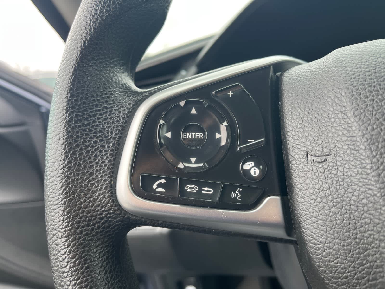 used 2021 Honda Civic car, priced at $20,976