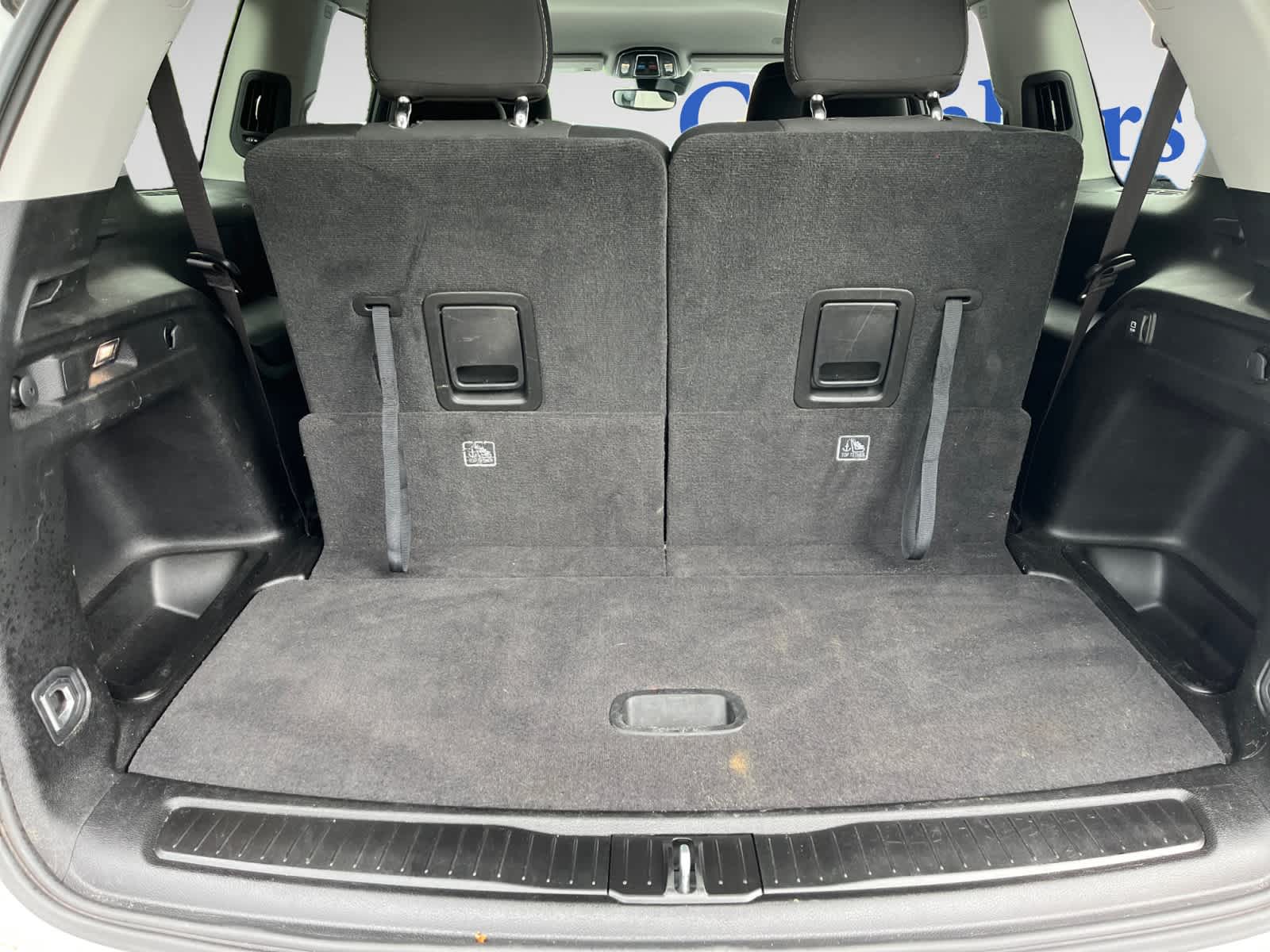 used 2023 Jeep Grand Cherokee L car, priced at $31,988