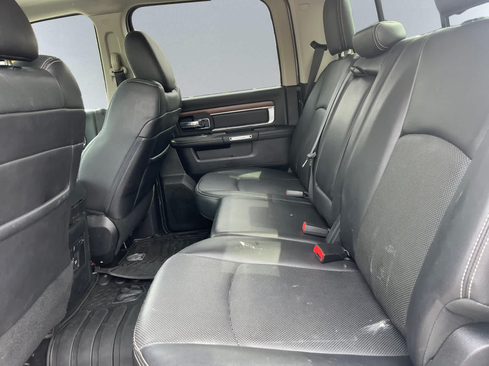 used 2016 Ram 1500 car, priced at $18,788