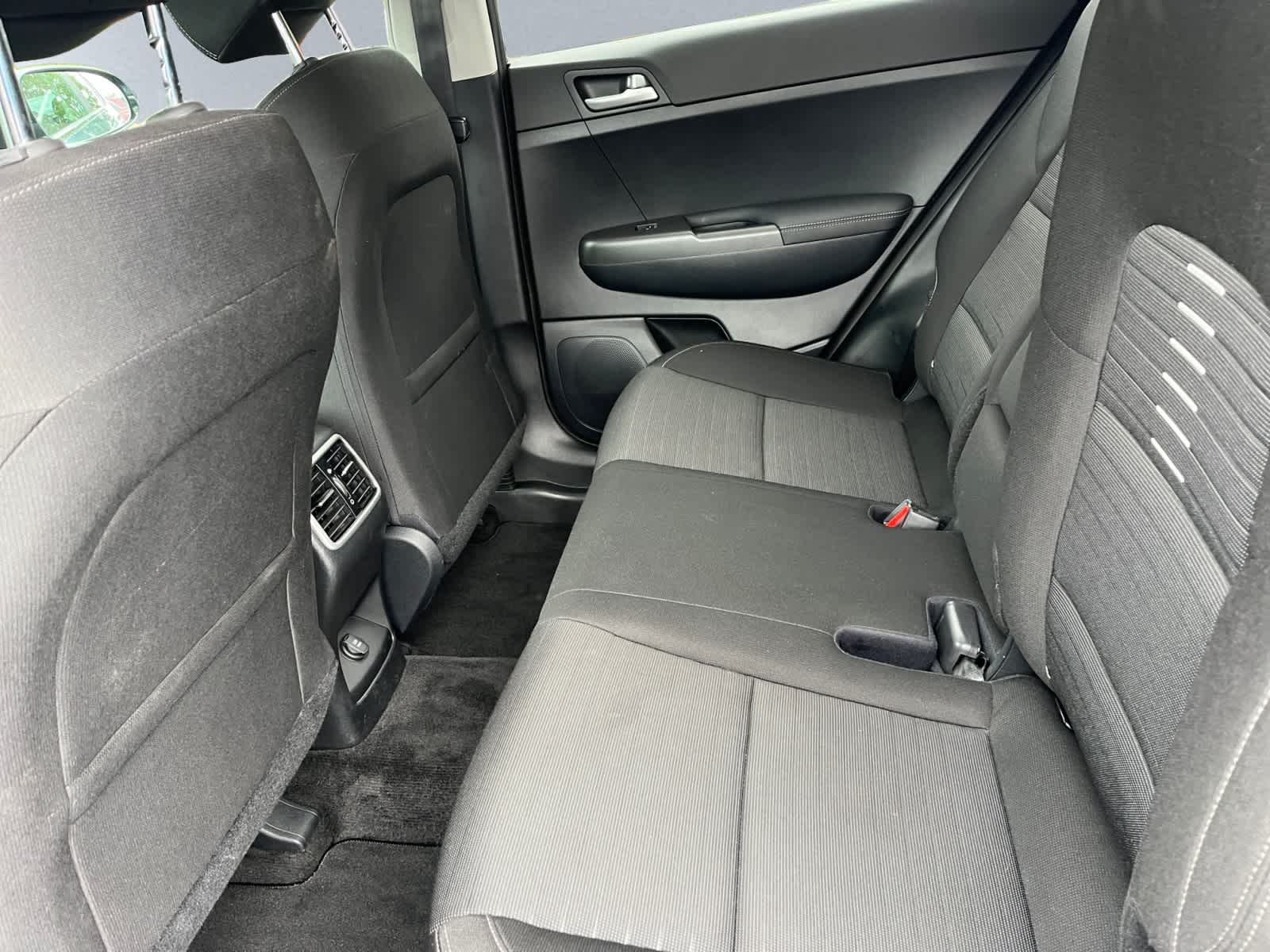 used 2022 Kia Sportage car, priced at $22,688