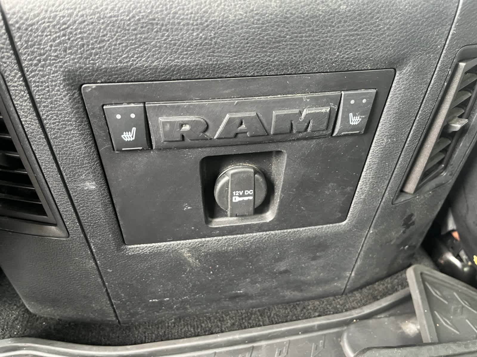 used 2016 Ram 1500 car, priced at $18,788