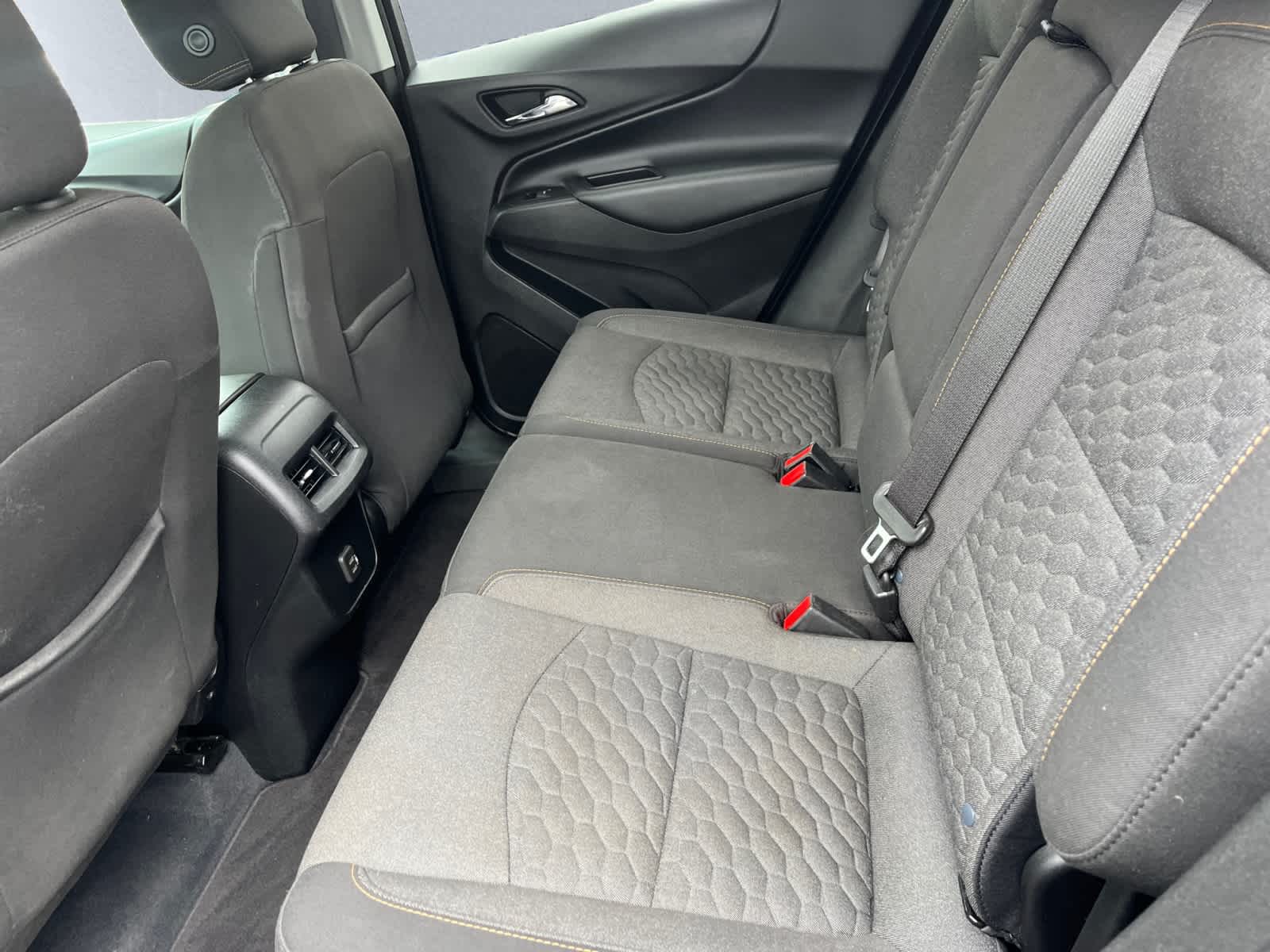 used 2020 Chevrolet Equinox car, priced at $19,448