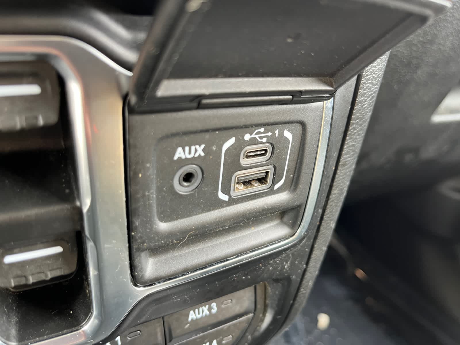 used 2022 Jeep Wrangler car, priced at $34,288
