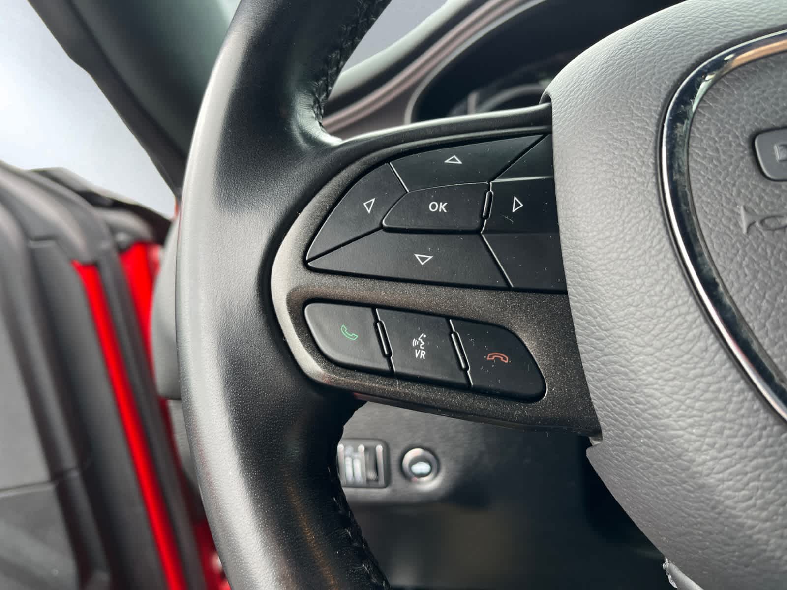 used 2023 Dodge Challenger car, priced at $25,948