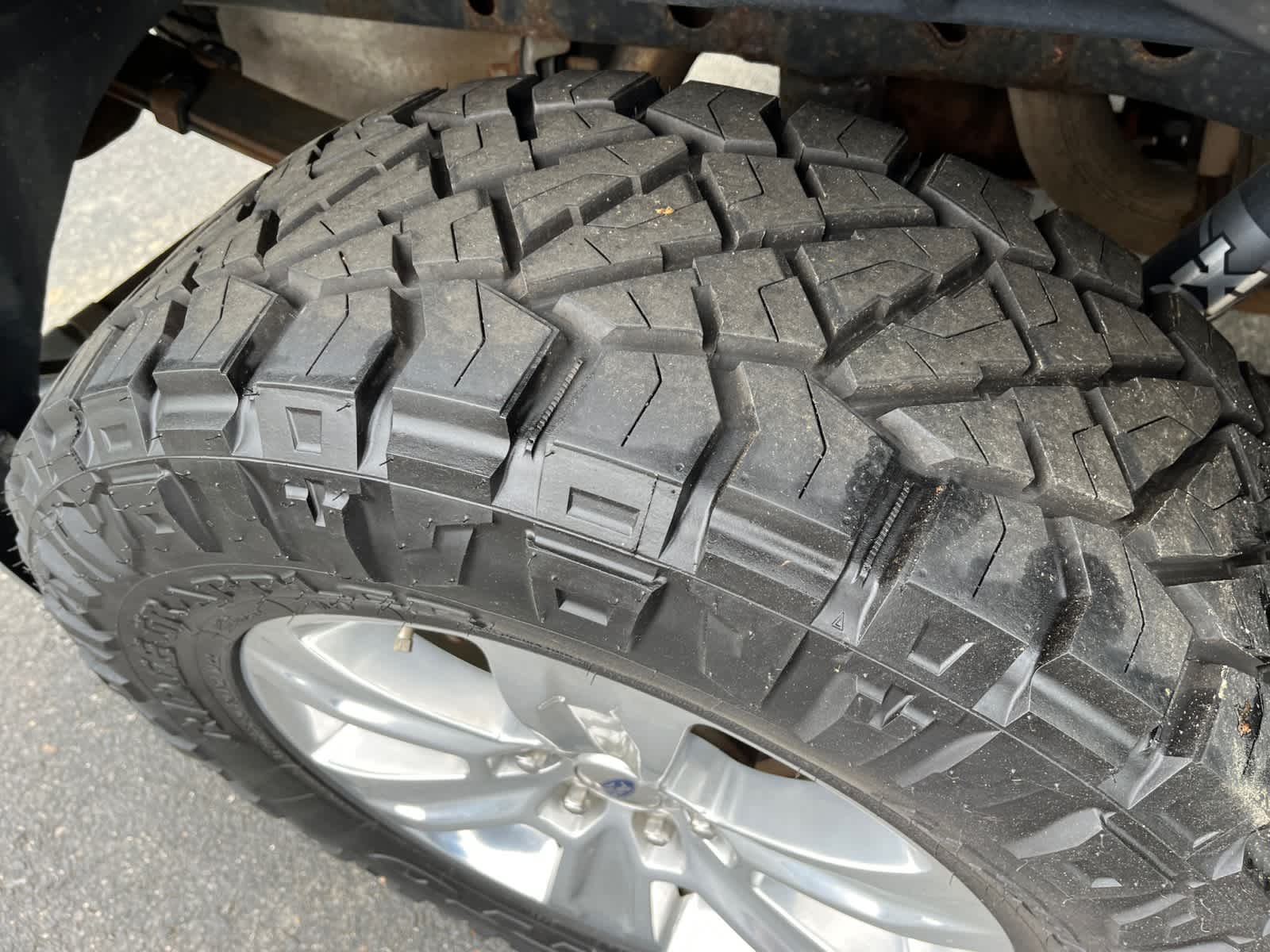 used 2018 Ford F-150 car, priced at $31,488