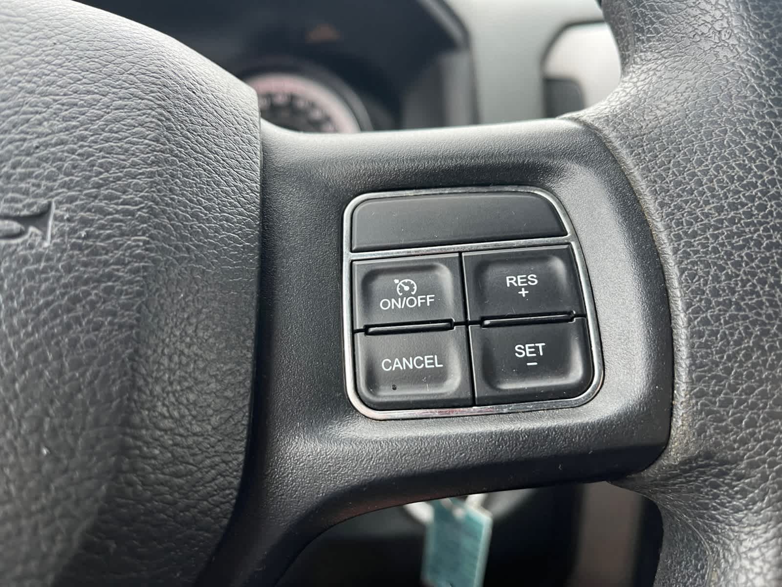 used 2018 Ram 2500 car, priced at $29,388