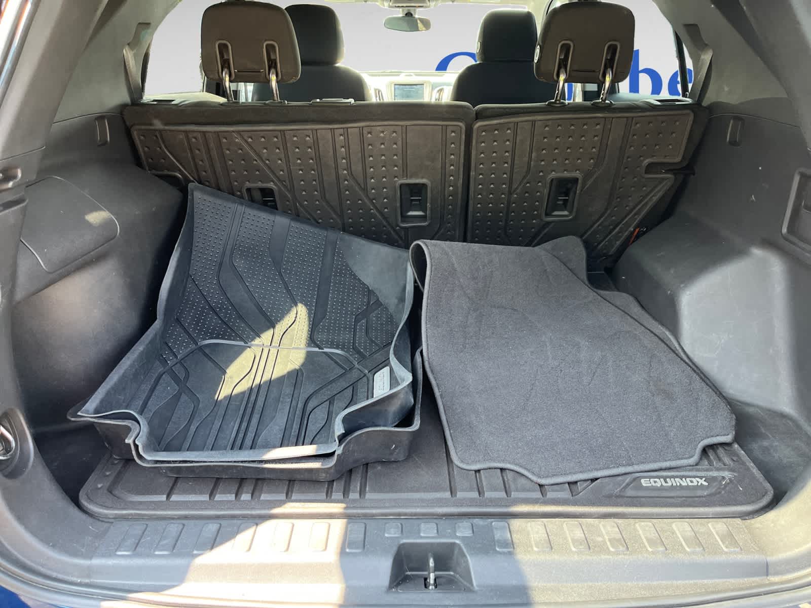 used 2019 Chevrolet Equinox car, priced at $16,688
