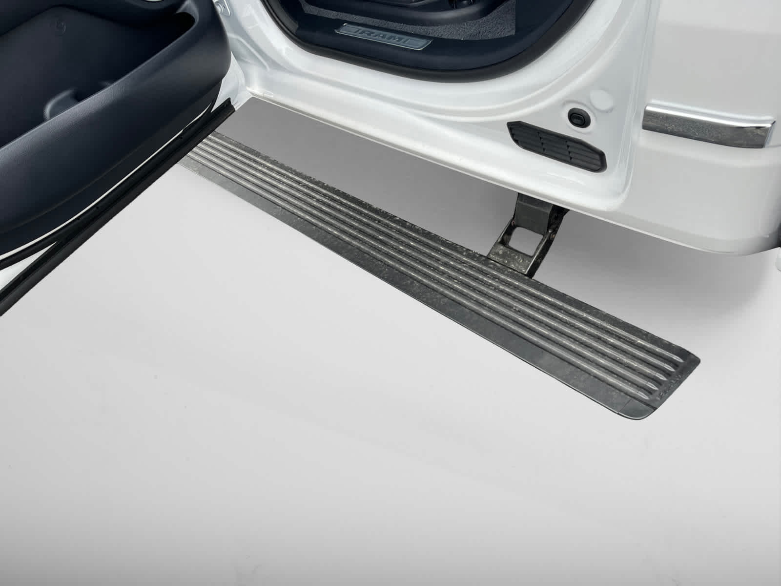 new 2025 Ram 1500 car, priced at $94,040