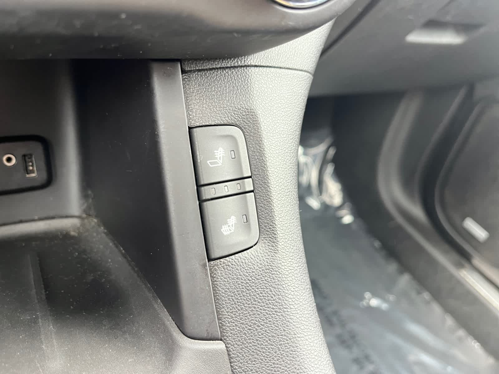 used 2019 GMC Acadia car, priced at $18,688