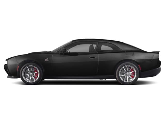 new 2024 Dodge Charger car, priced at $85,170