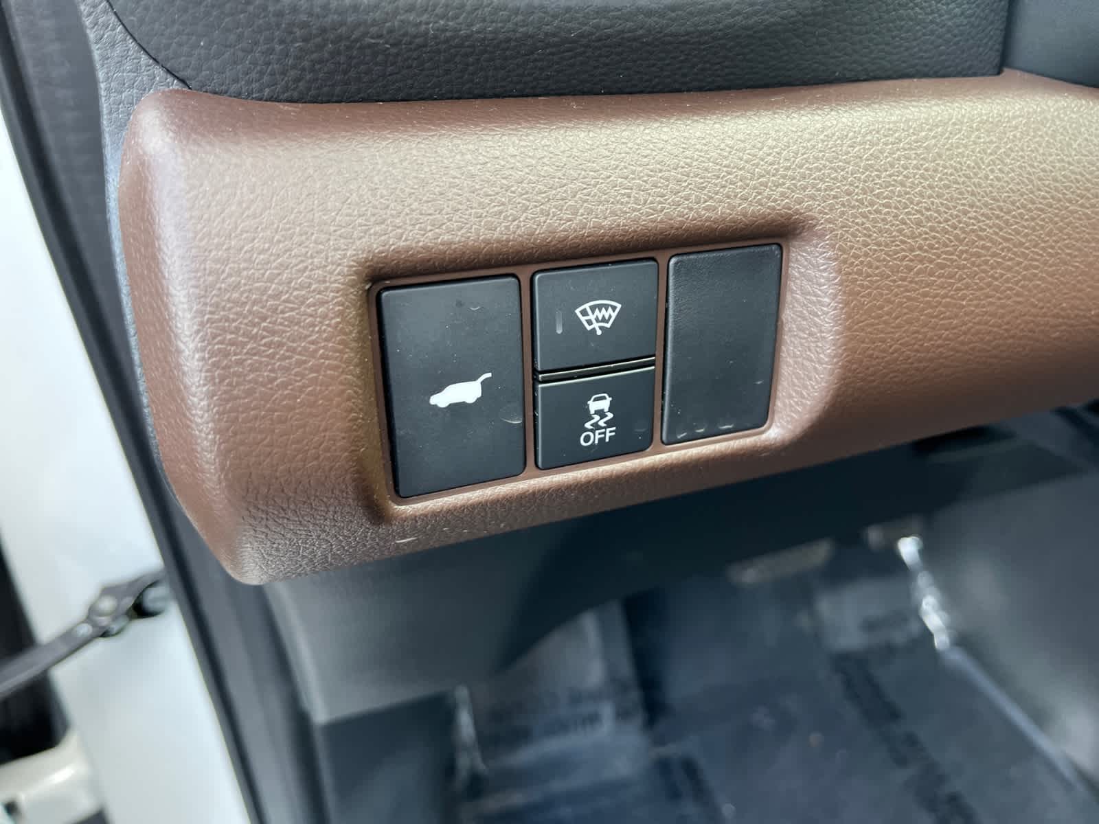 used 2023 Honda Pilot car, priced at $45,988