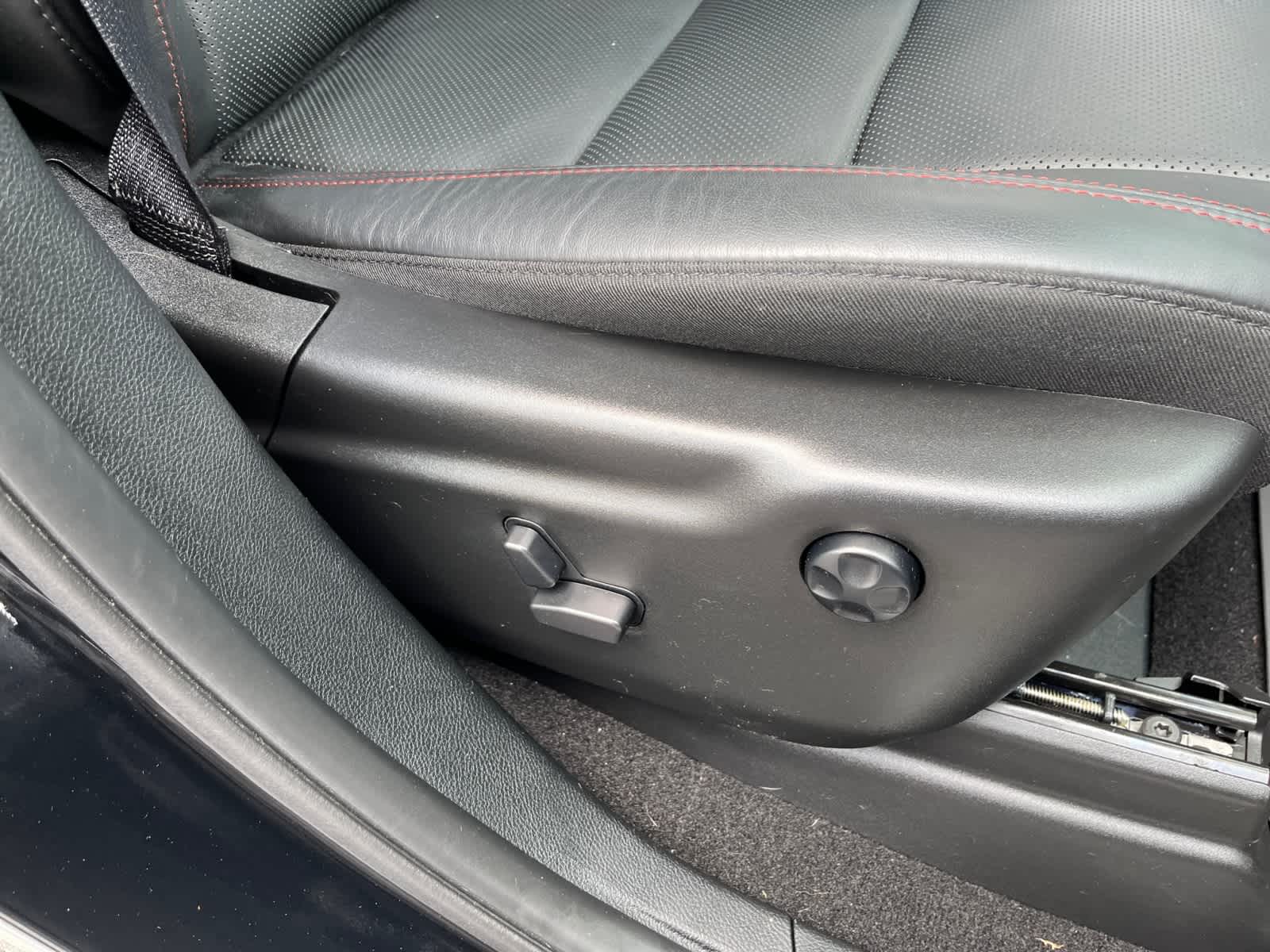 used 2025 Dodge Durango car, priced at $43,988