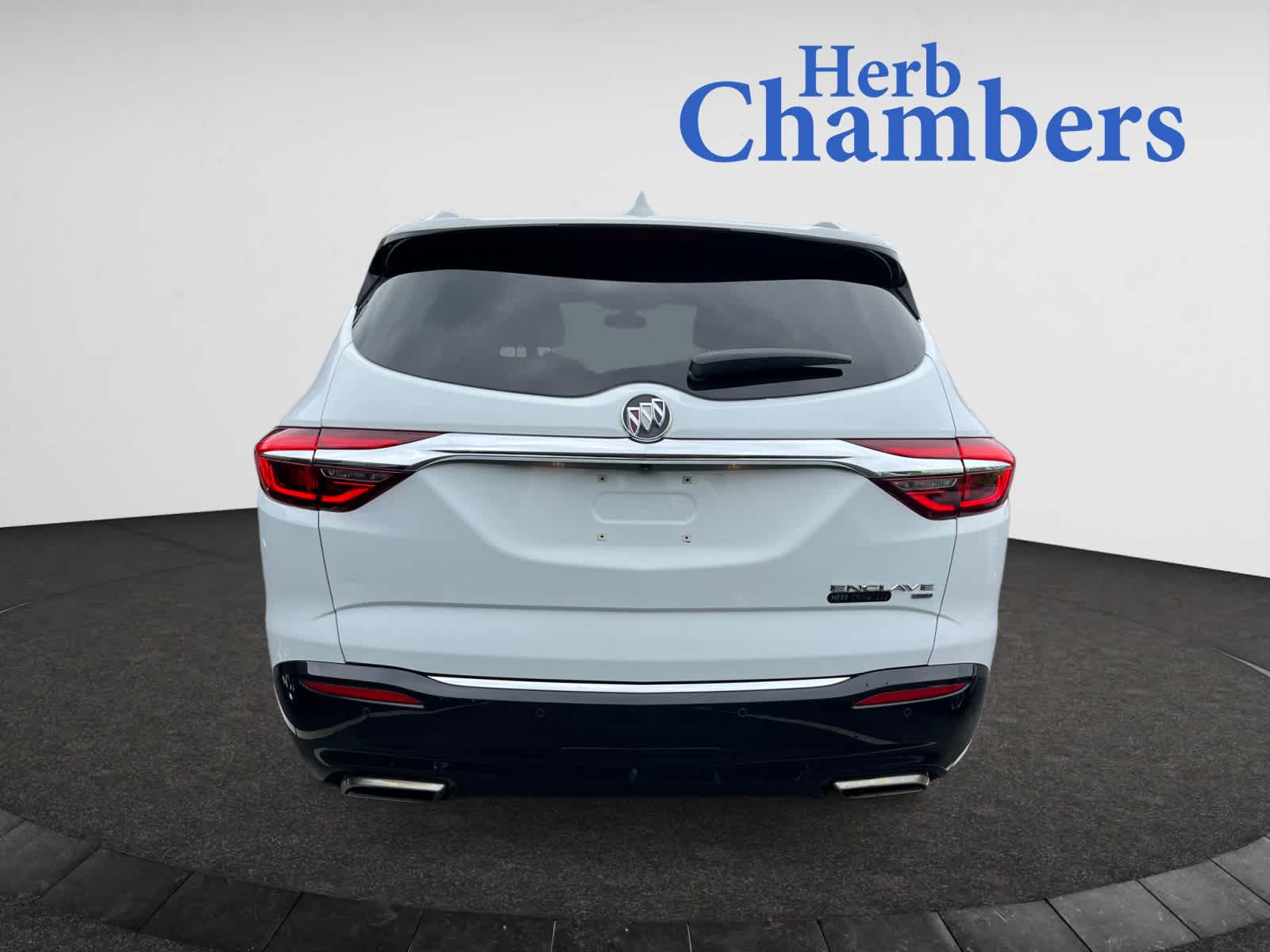 used 2019 Buick Enclave car, priced at $18,888