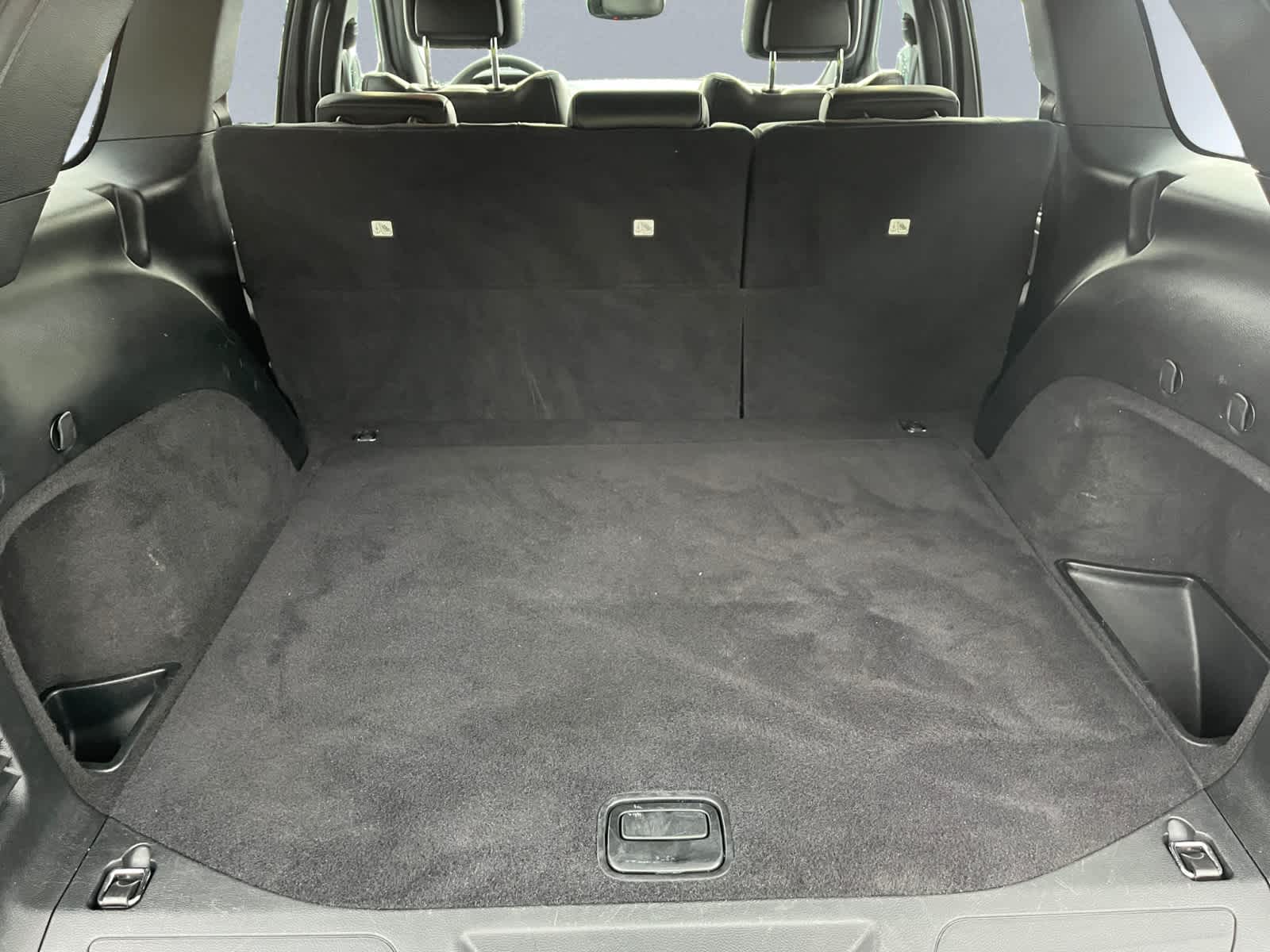 used 2020 Jeep Grand Cherokee car, priced at $25,488