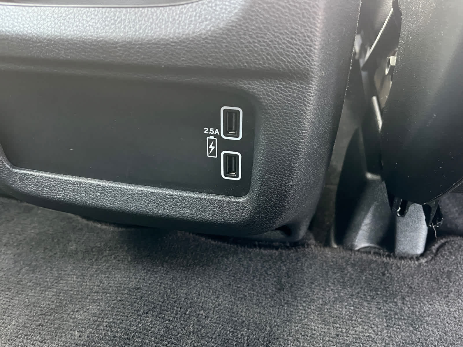 used 2019 Honda Passport car, priced at $19,928
