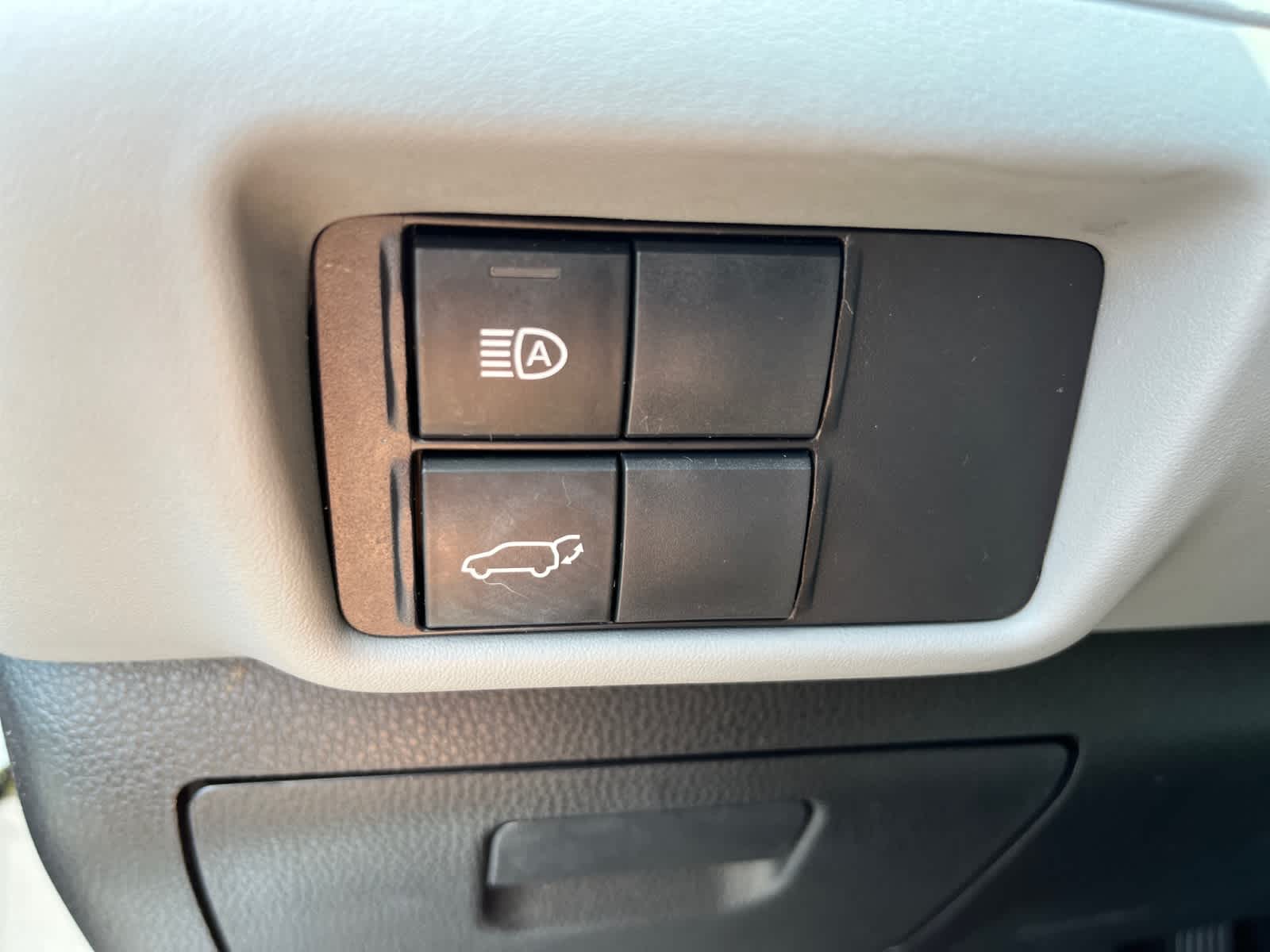used 2022 Toyota Highlander car, priced at $36,488