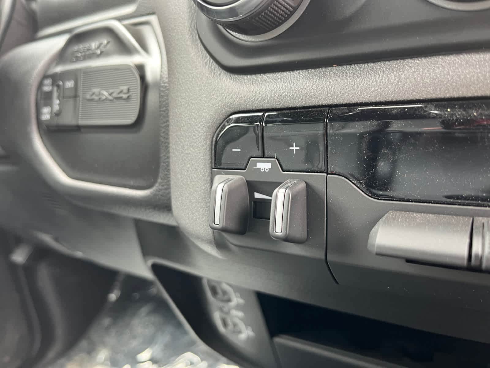 new 2024 Ram 3500 car, priced at $69,355
