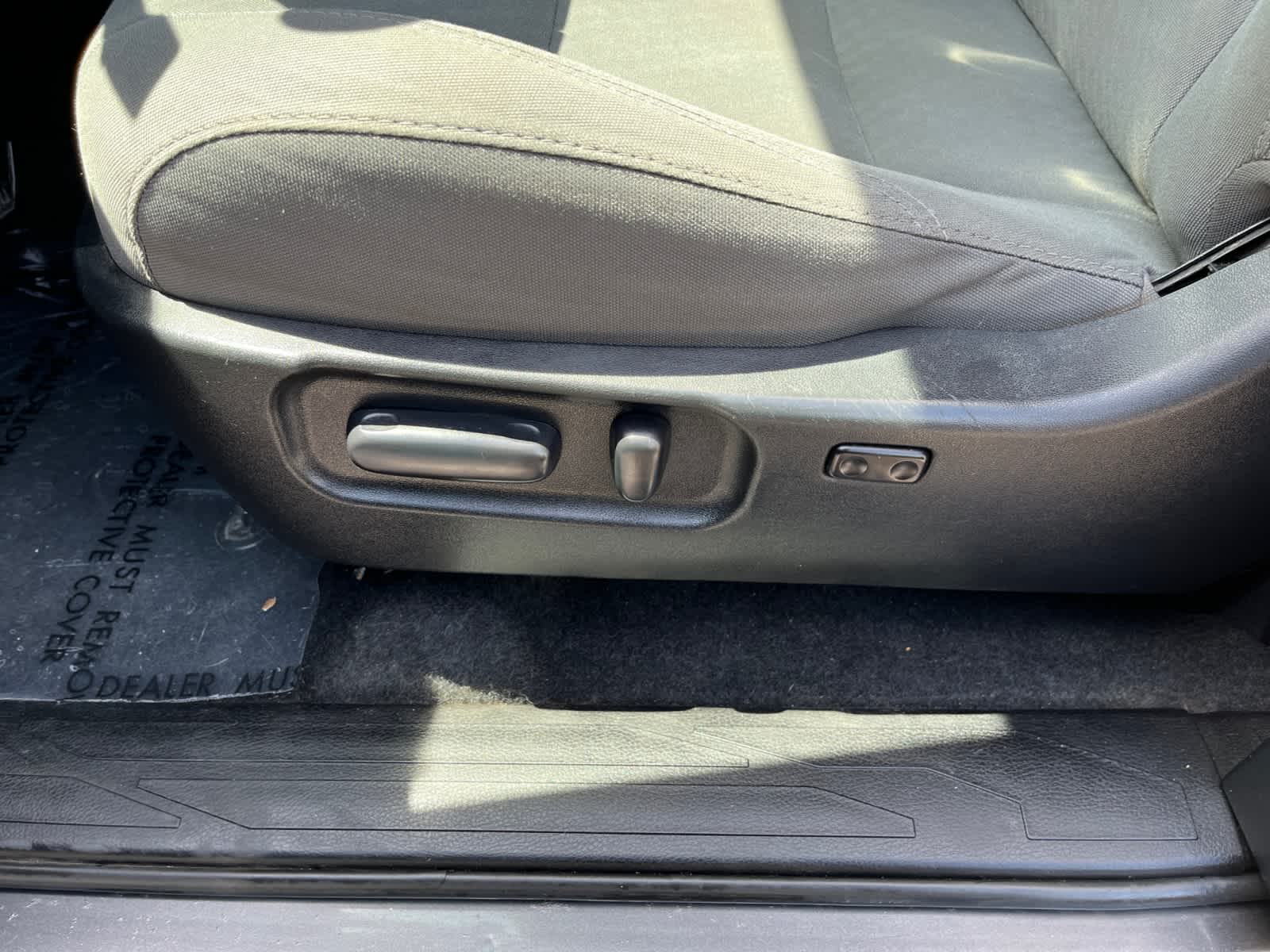 used 2021 Toyota Tacoma car, priced at $25,398