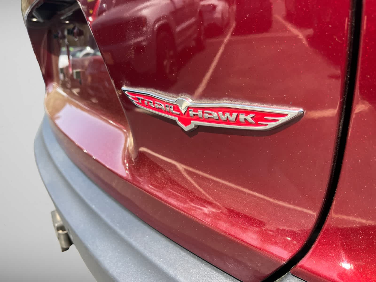 used 2020 Jeep Cherokee car, priced at $22,698
