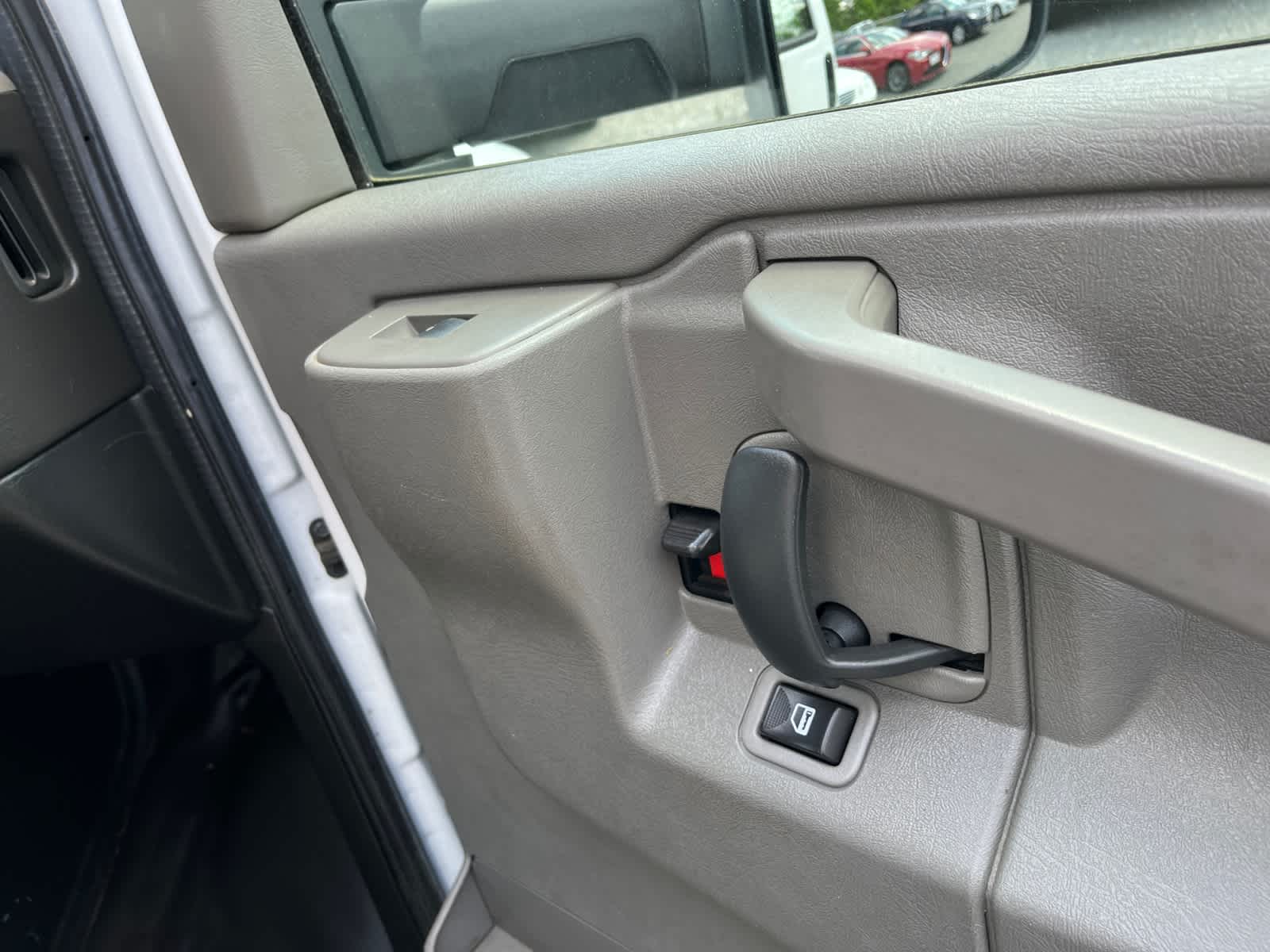 used 2020 GMC Savana Commercial Cutaway car, priced at $25,888
