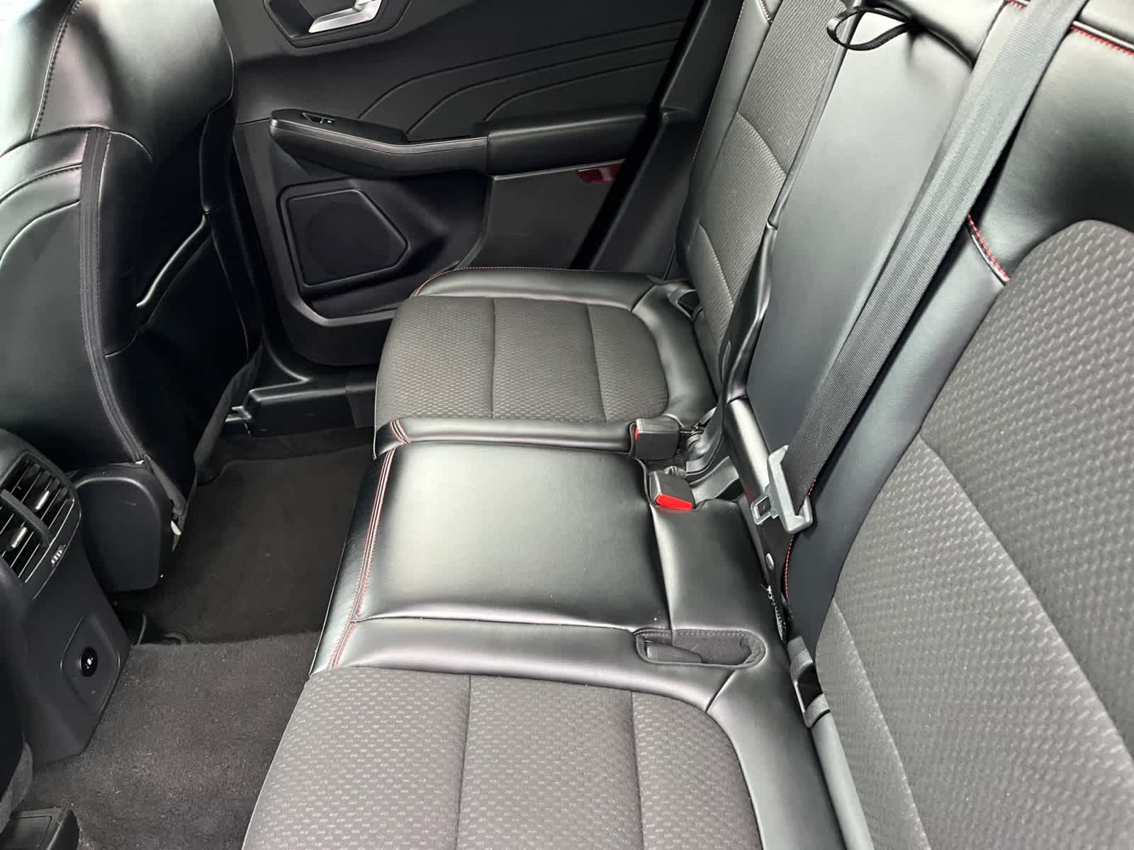 used 2024 Ford Escape car, priced at $25,948