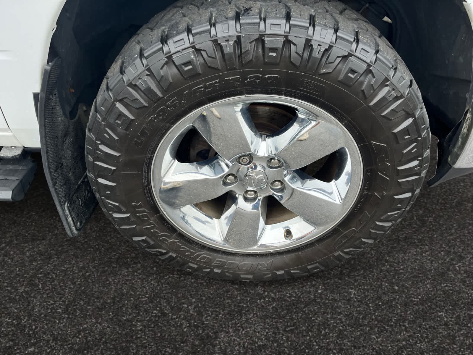 used 2016 Ram 1500 car, priced at $21,368