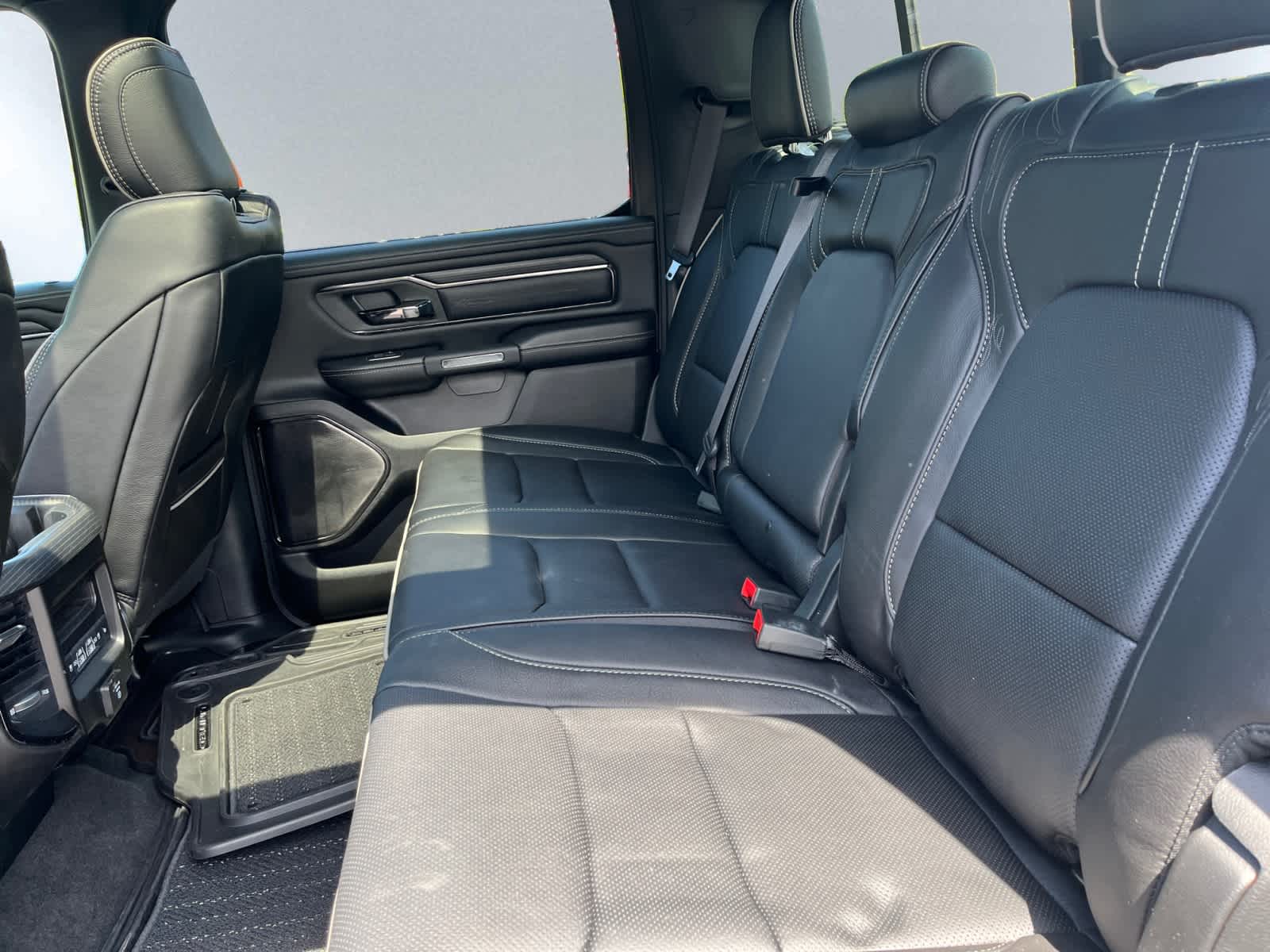 used 2023 Ram 1500 car, priced at $53,988