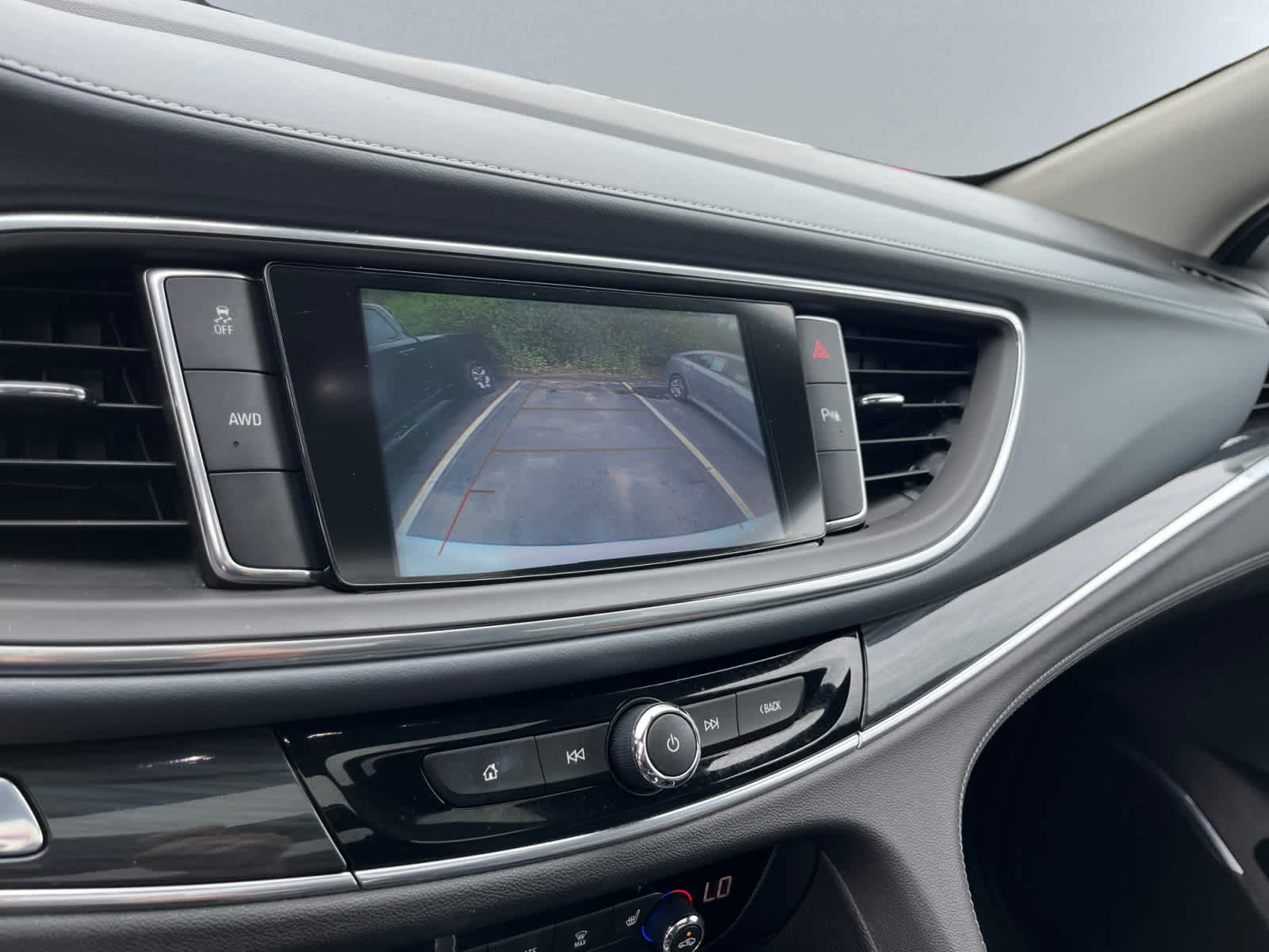 used 2019 Buick Enclave car, priced at $18,888