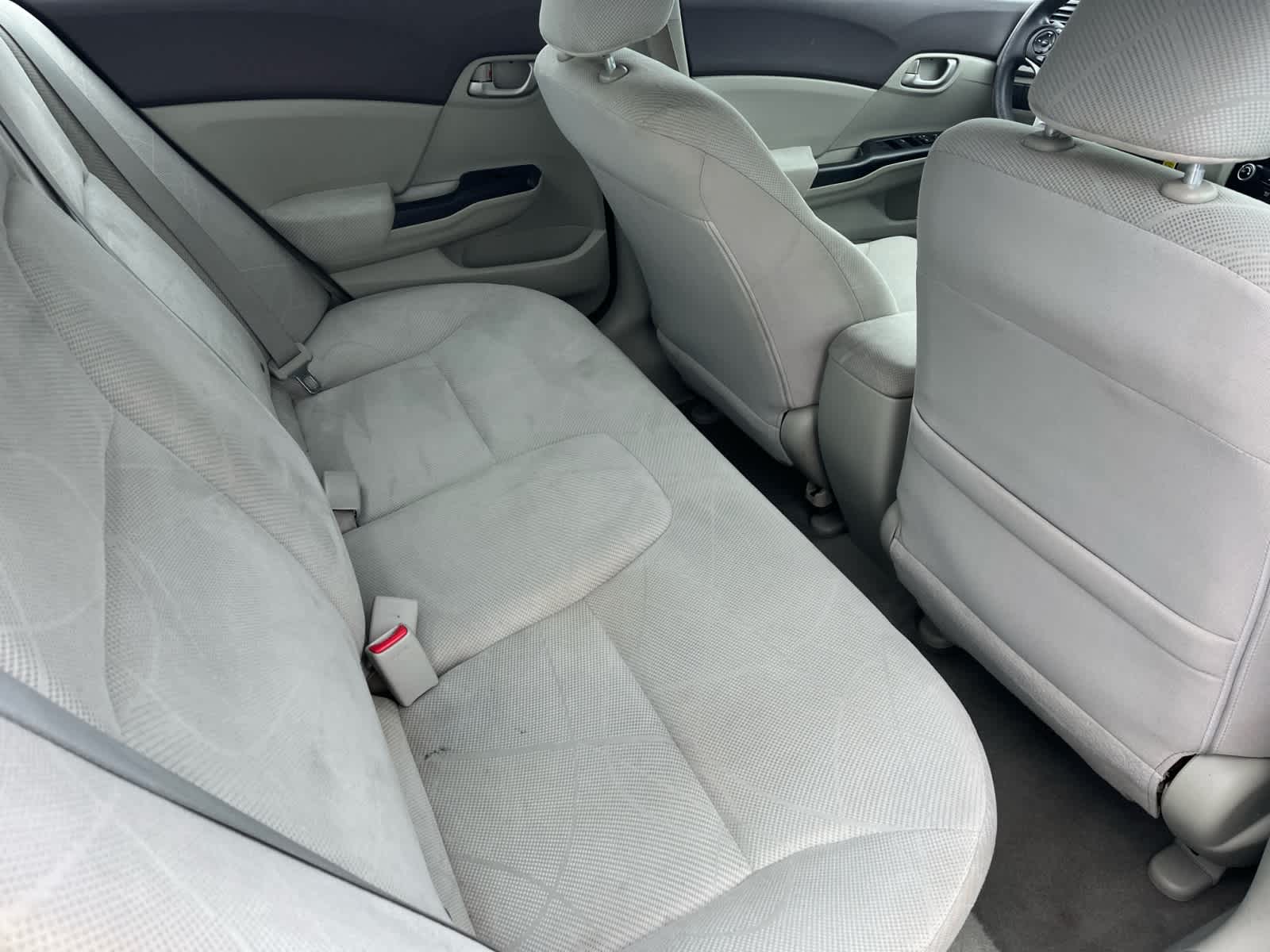 used 2012 Honda Civic car, priced at $11,998