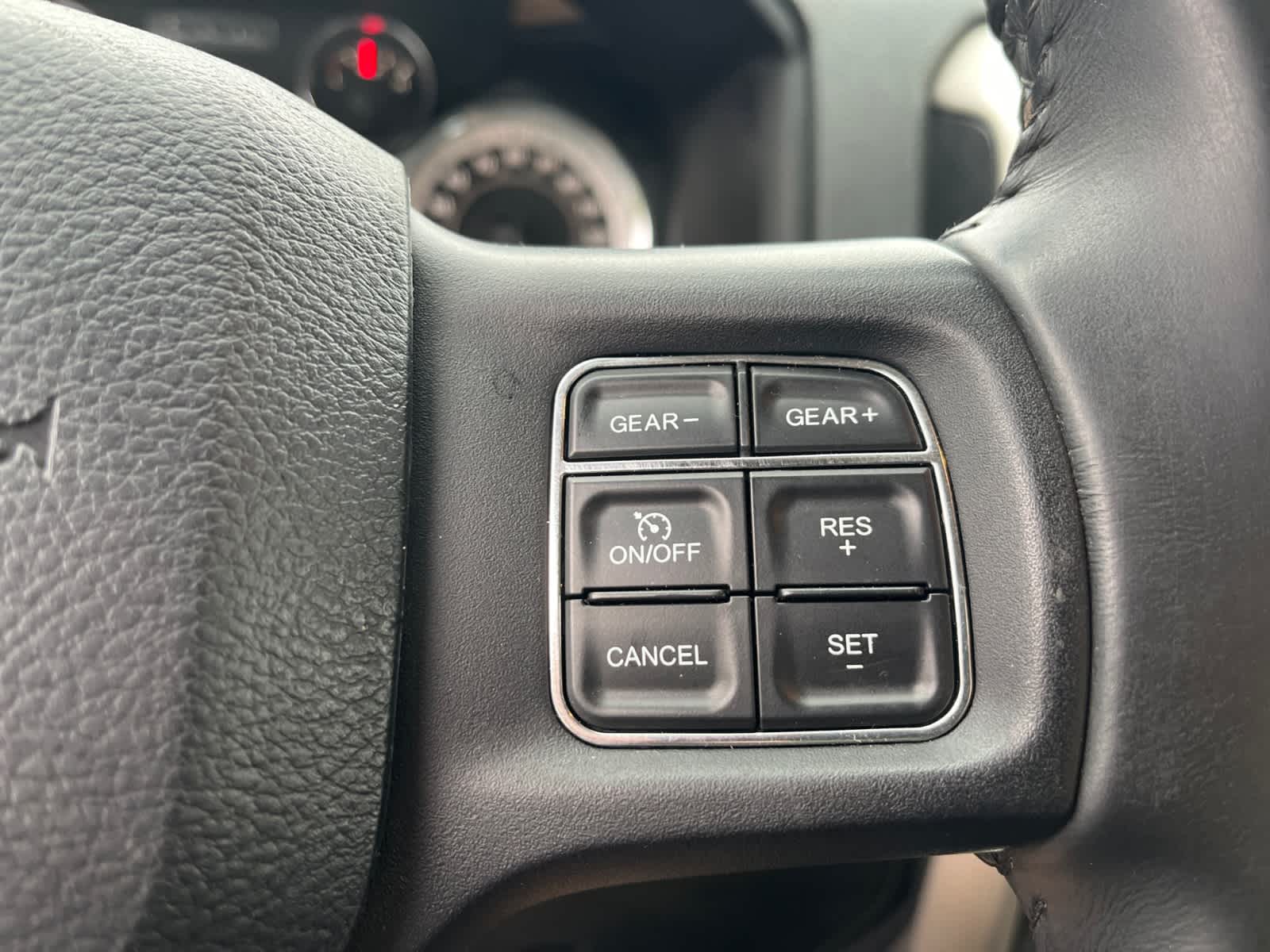 used 2016 Ram 1500 car, priced at $21,368